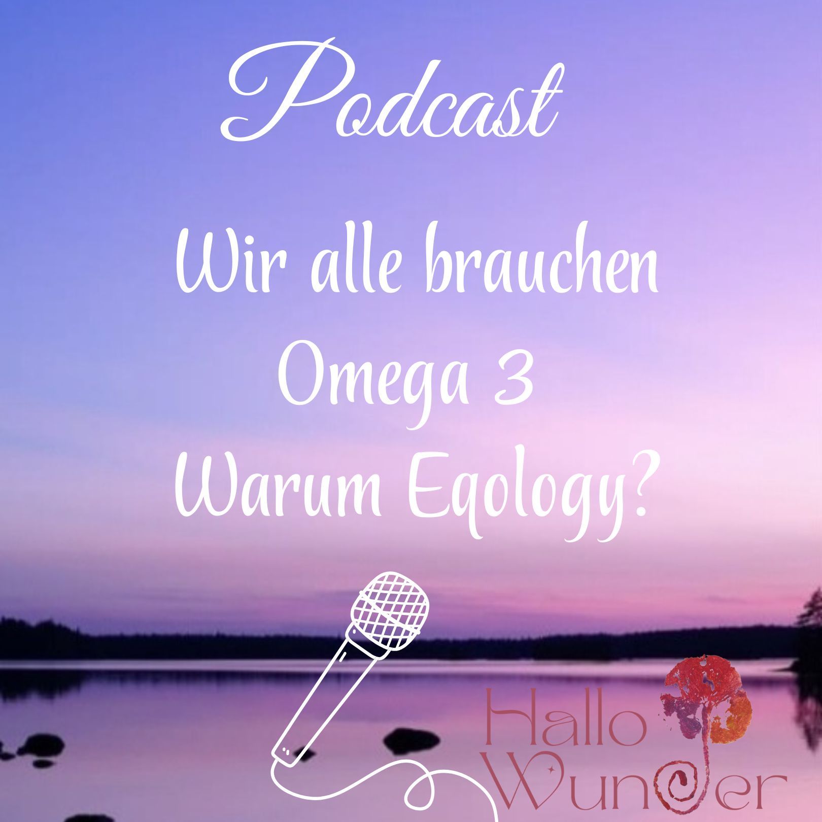#15 Welches Omega 3 am besten?