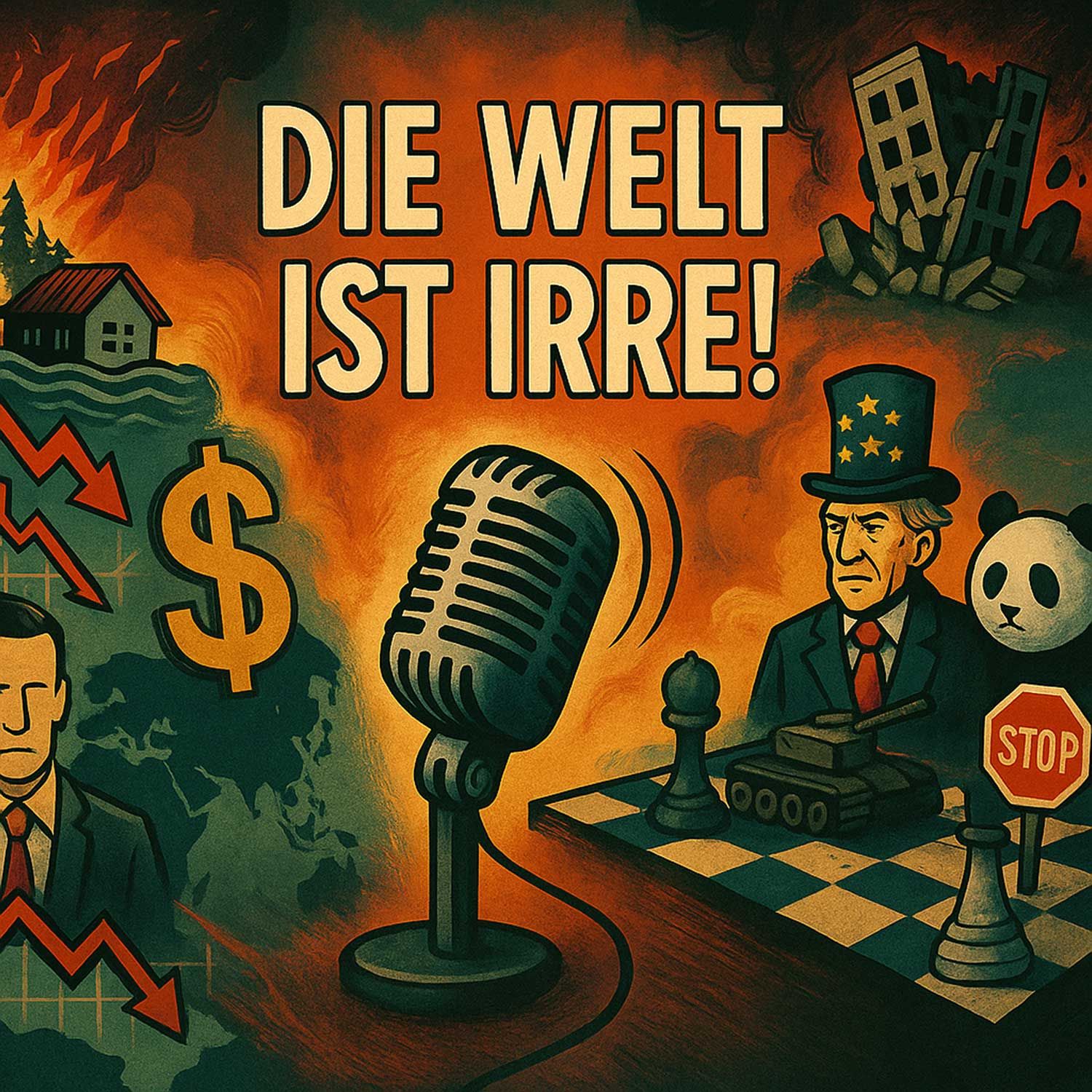 Das Wahl- und Führungsdesaster der SPD