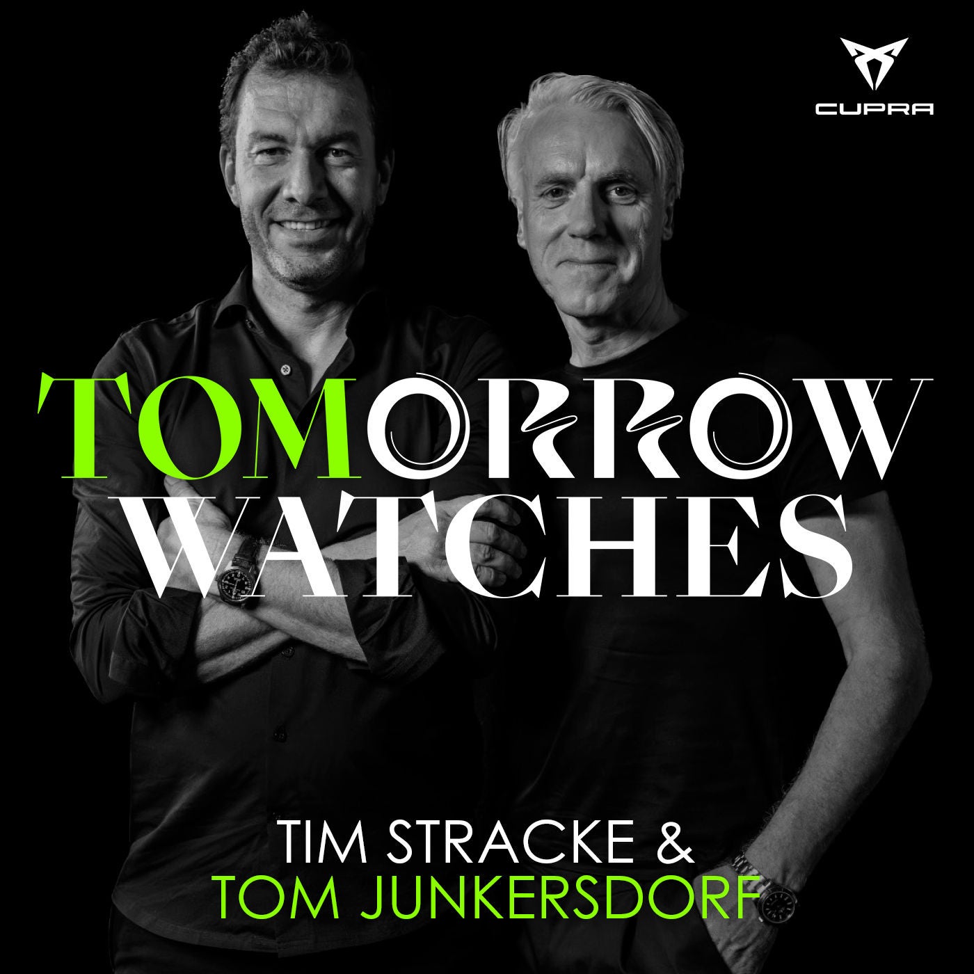 TOMorrow Watches: Rolex so mächtig wie nie