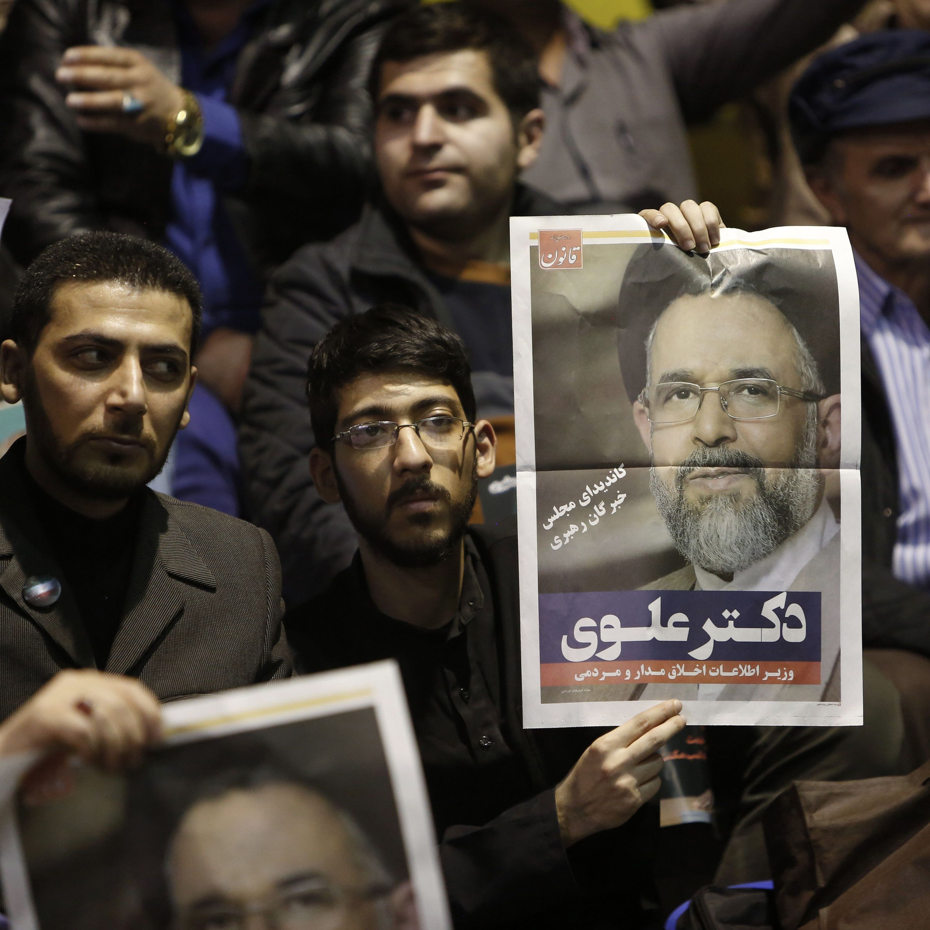 Iran's Rouhani seeks reform mandate