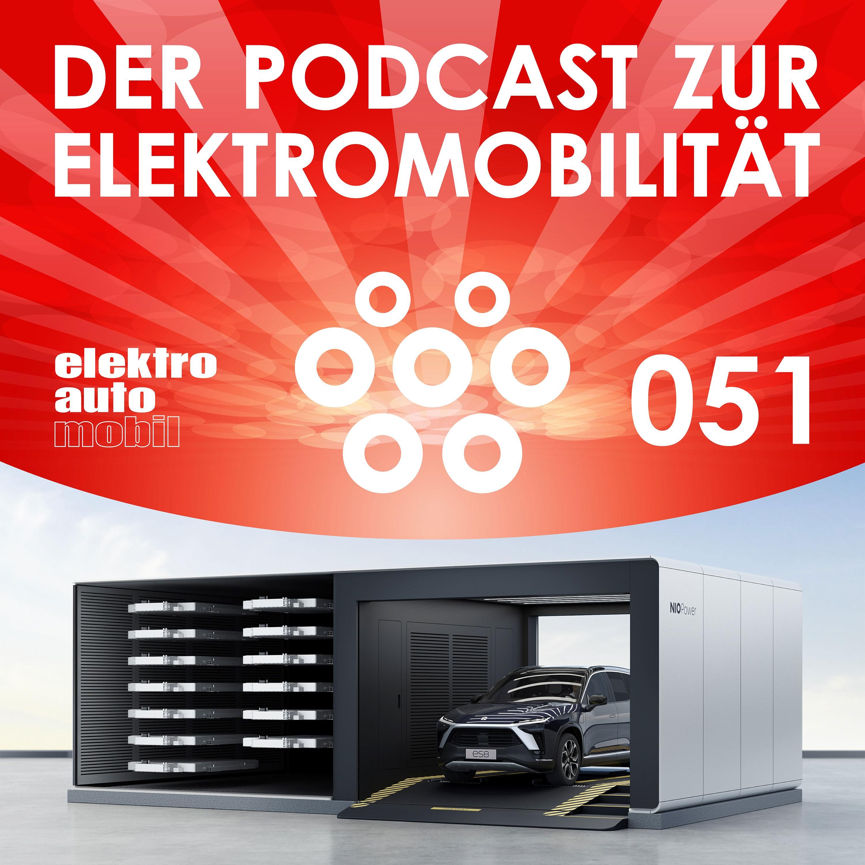EAM 051: Wechseln statt laden