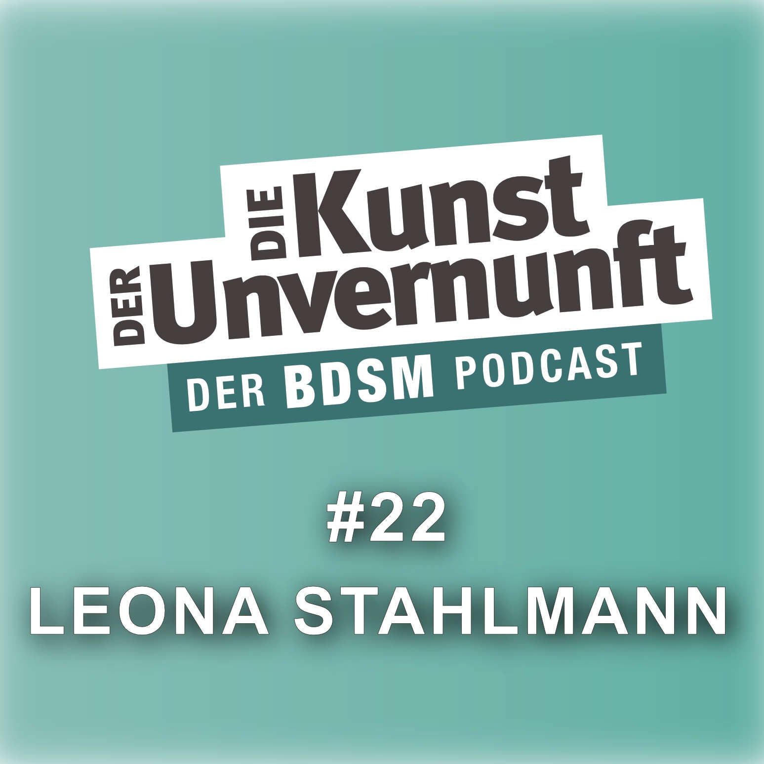 Leona - BDSM als sexuelle Identität