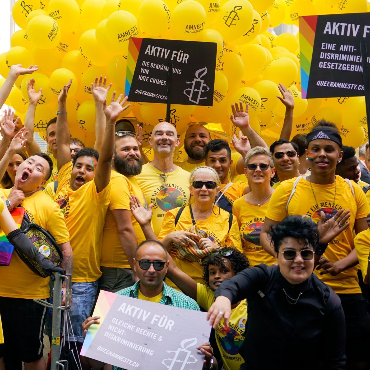 QueerAmnesty