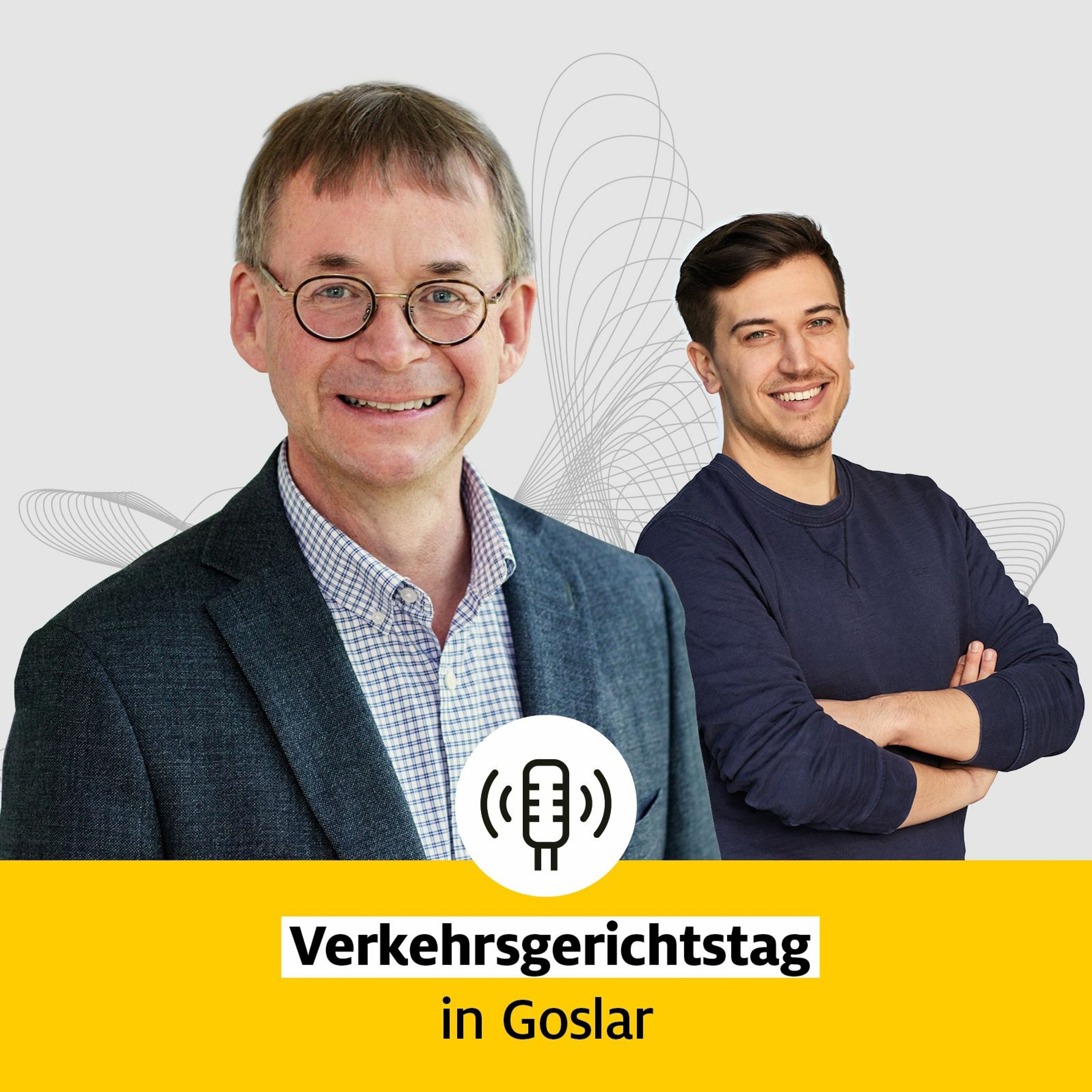 2.7 Was ist der Verkehrsgerichtstag in Goslar?