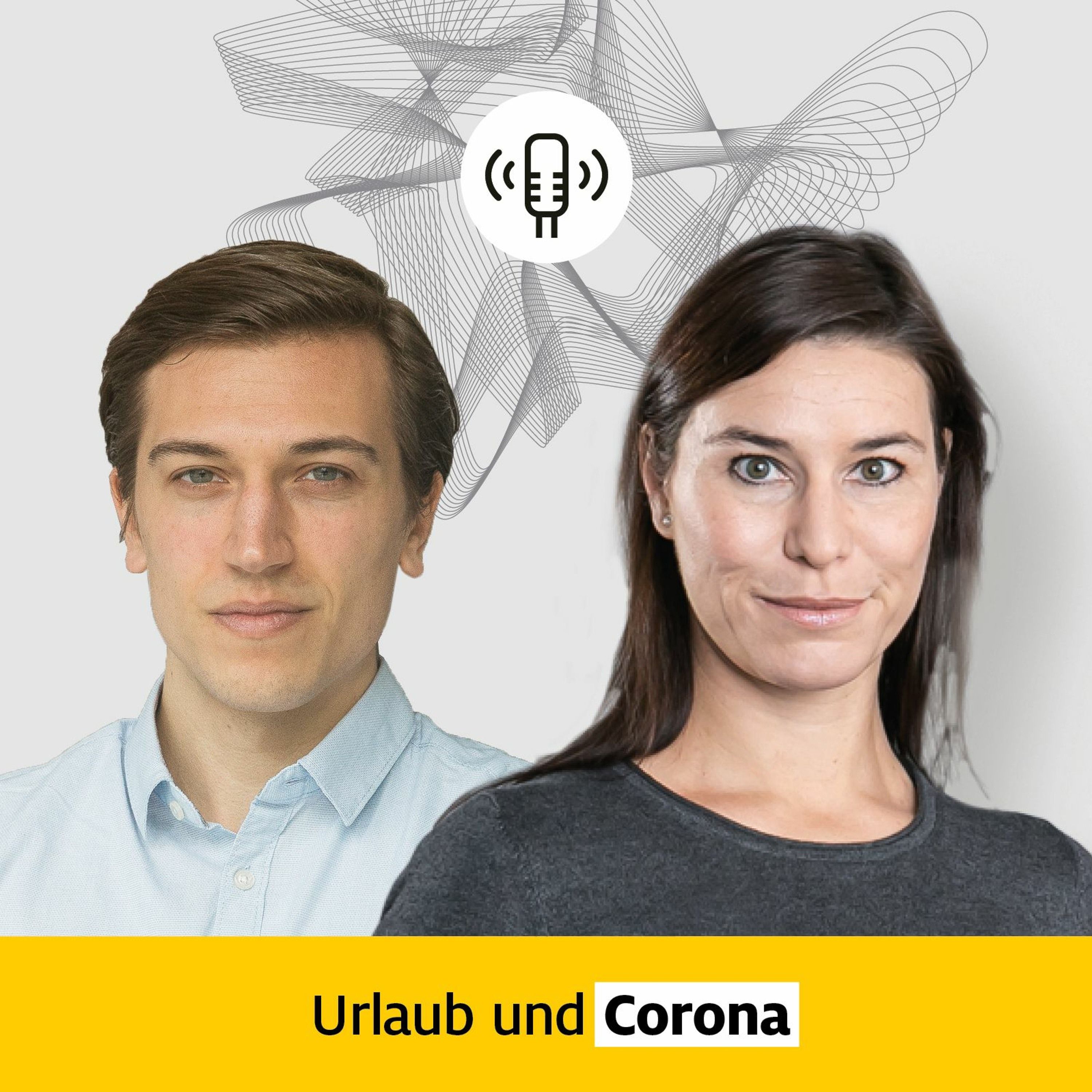 Mobilität am Mittwoch // #24 Neue Corona-Beschränkungen: Was bedeutet das für den Weihnachtsurlaub?