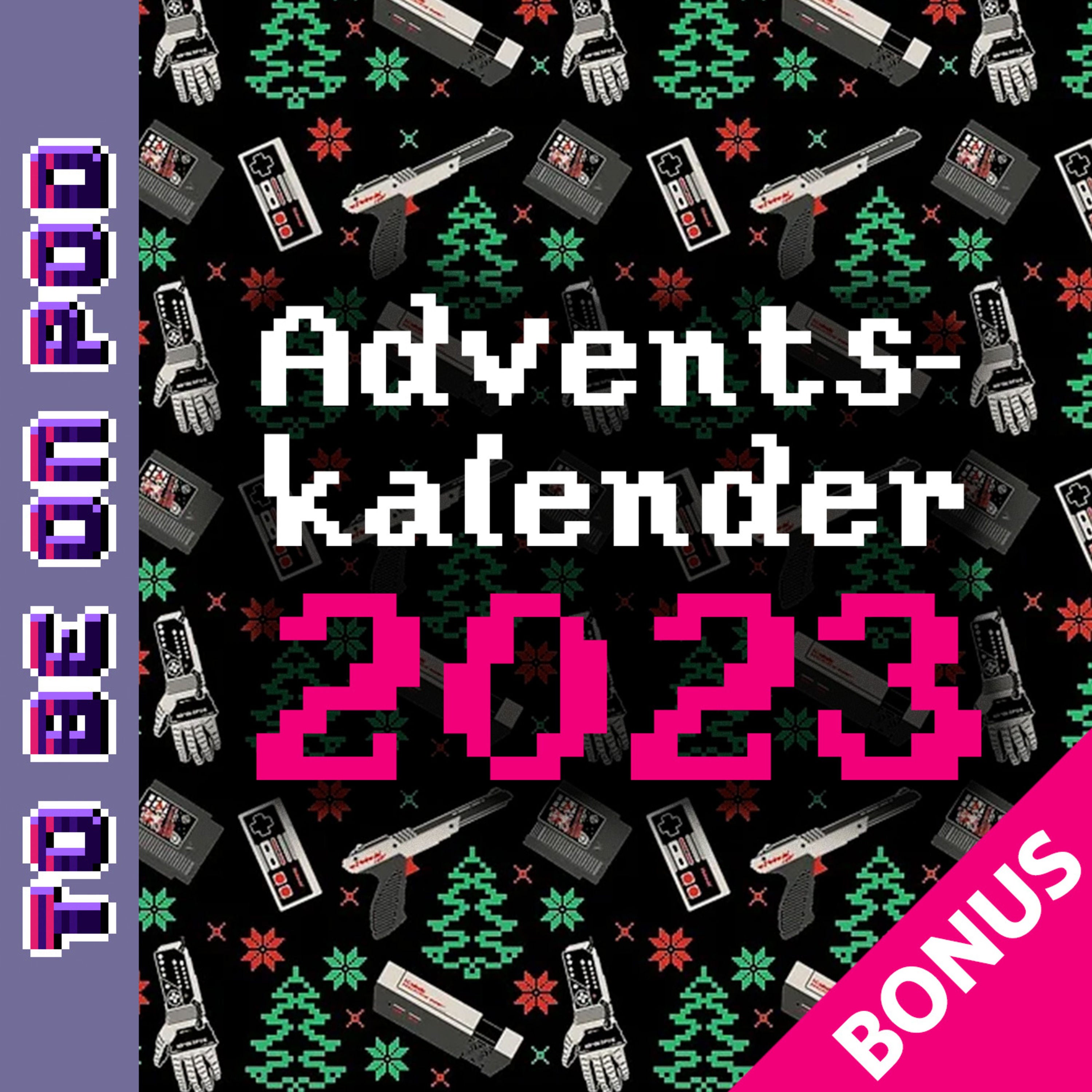 Adventskalender 2023: Epilog