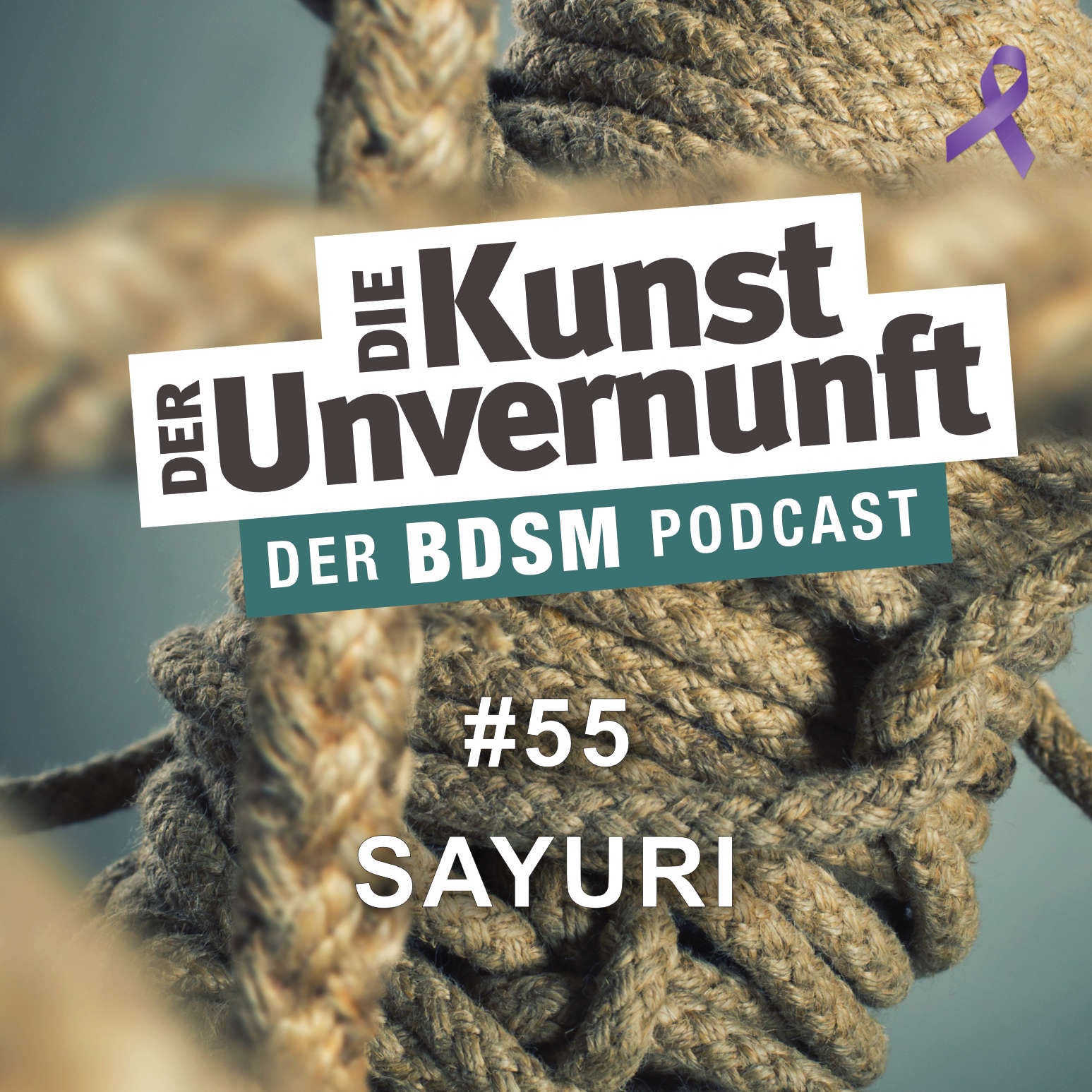 Sayuri - Erstmal einspielen