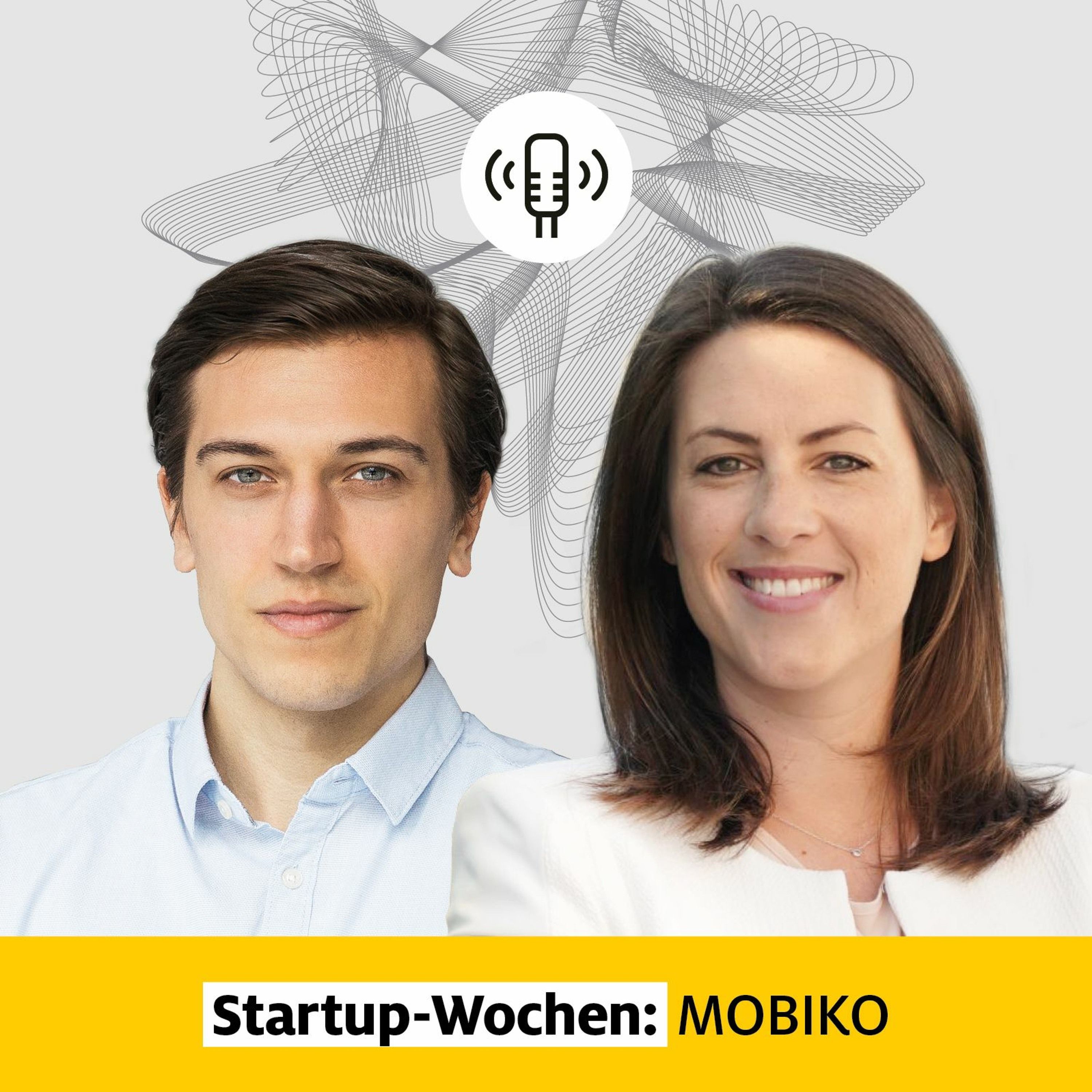 Mobilität am Mittwoch // #startupwochen: Mobilitätsbudget managen mit MOBIKO