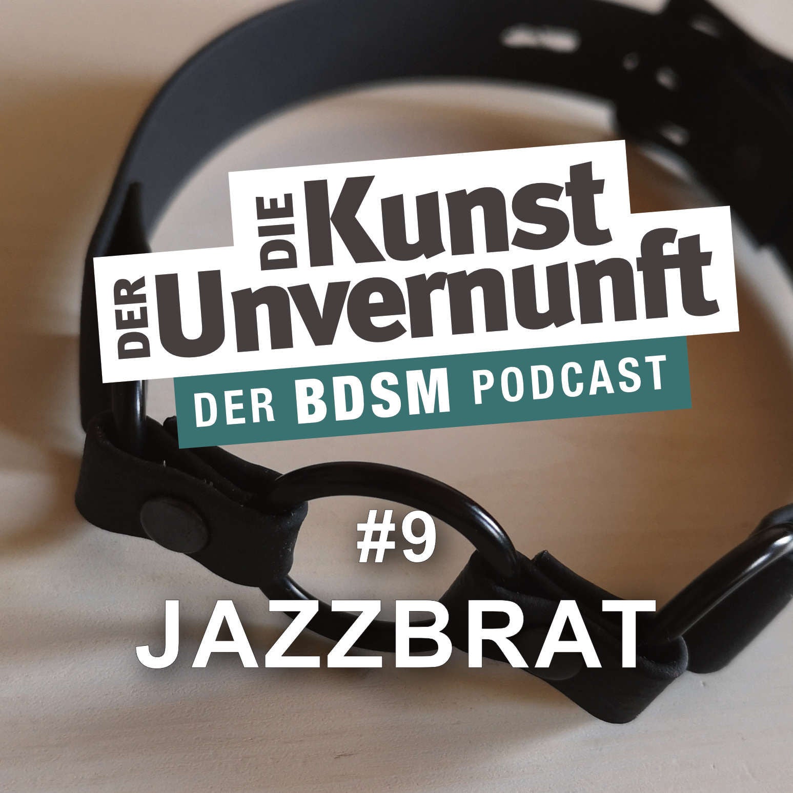 Jazzbrat - Brat finden, jagen, fangen