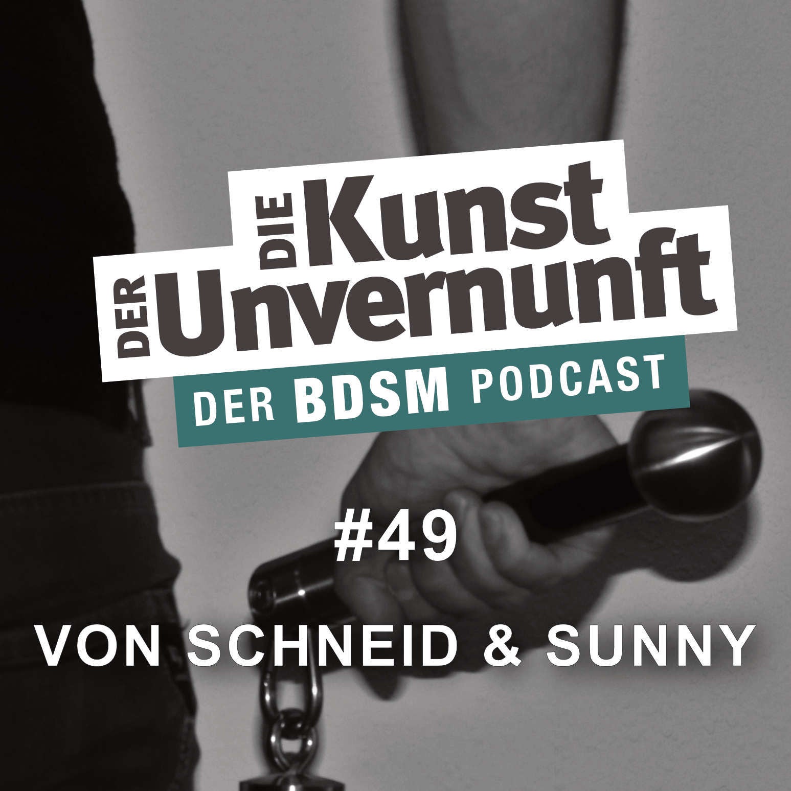 Von Schneid & Sunny - Alles unter Kontrolle