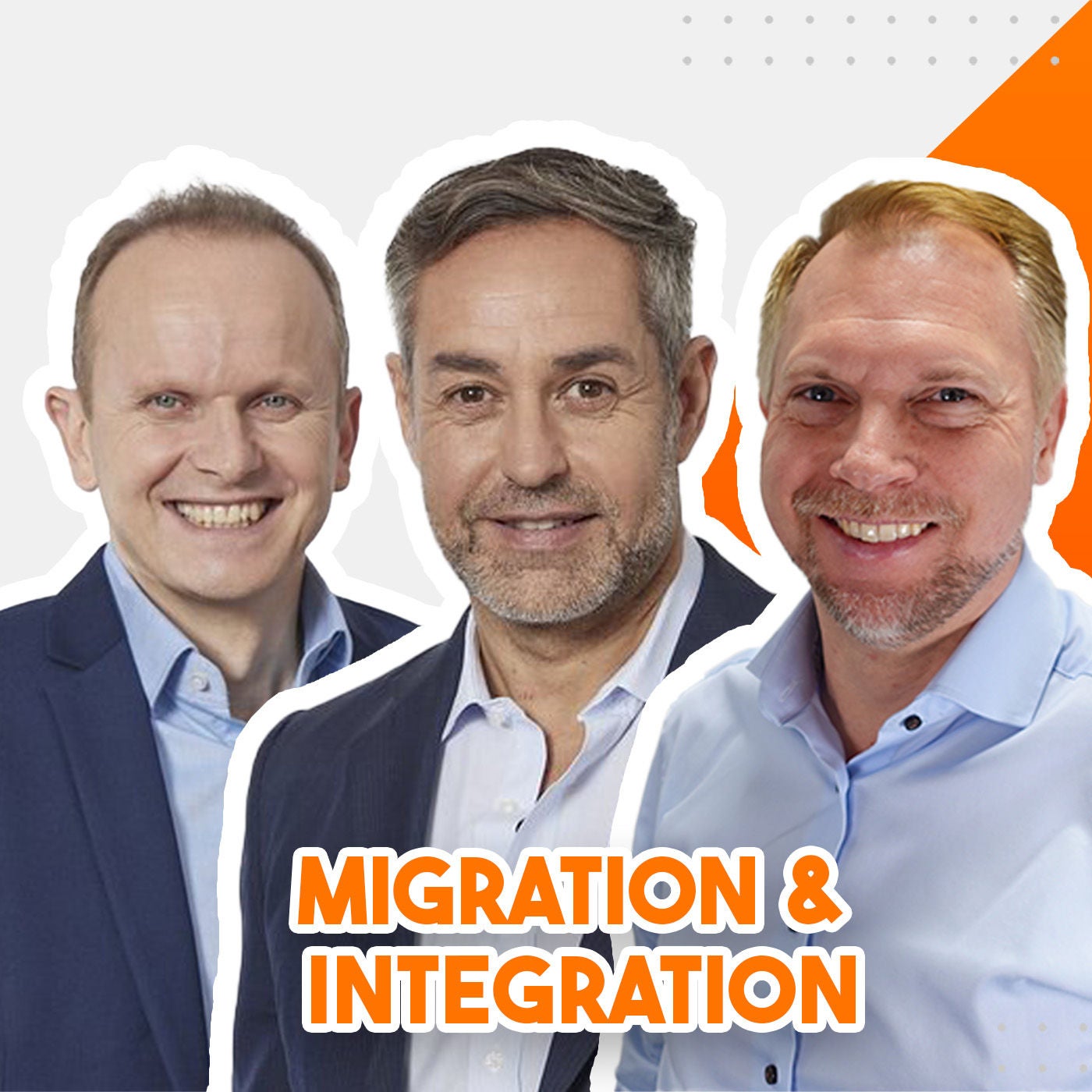 Zeitarbeit steht für Integration! Warum werden wir ausgebremst? MaMa Experts im Interview Teil 3/4
