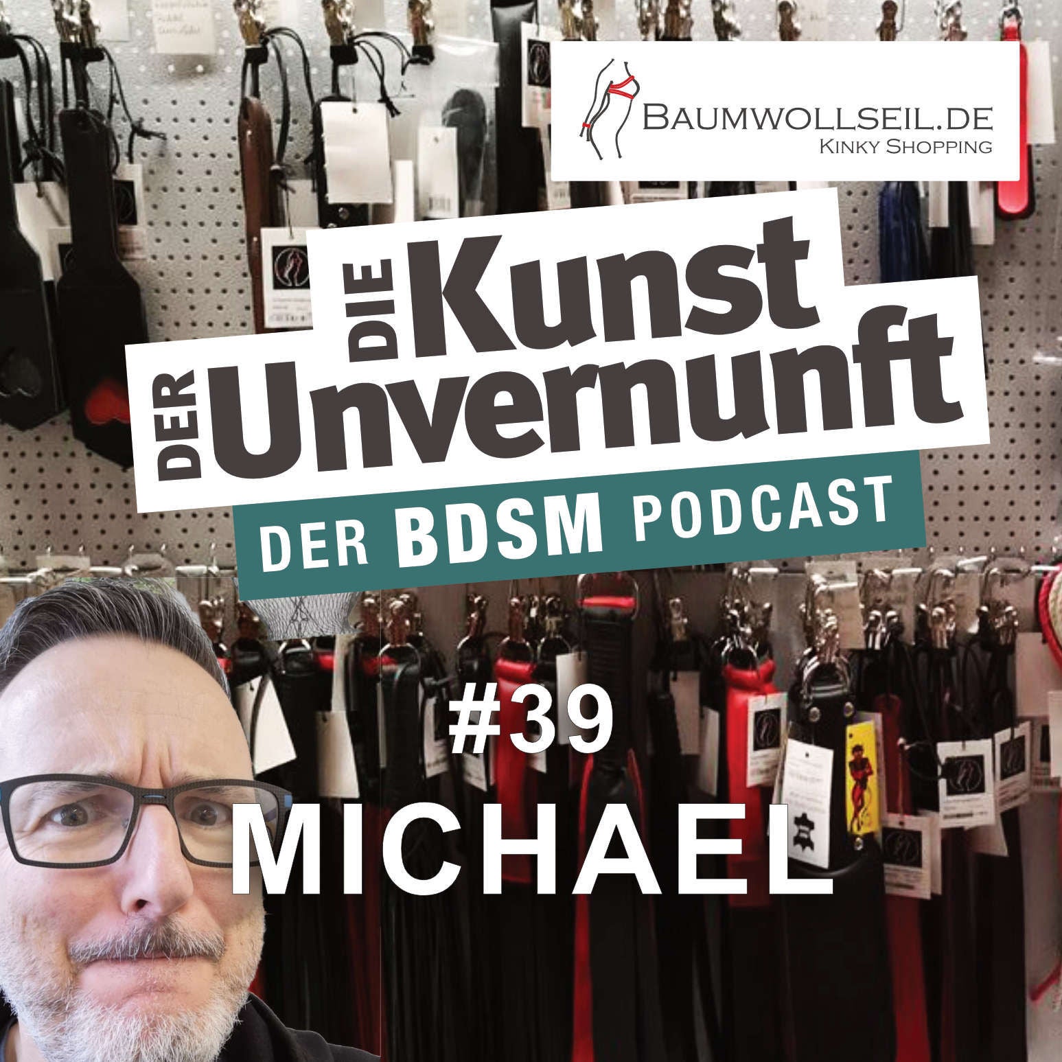 Michael von Baumwollseil