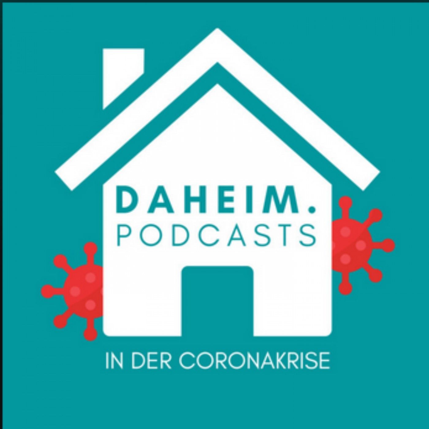 Intermezzo 5: im Gespräch mit "Daheim Podcast" über Corona
