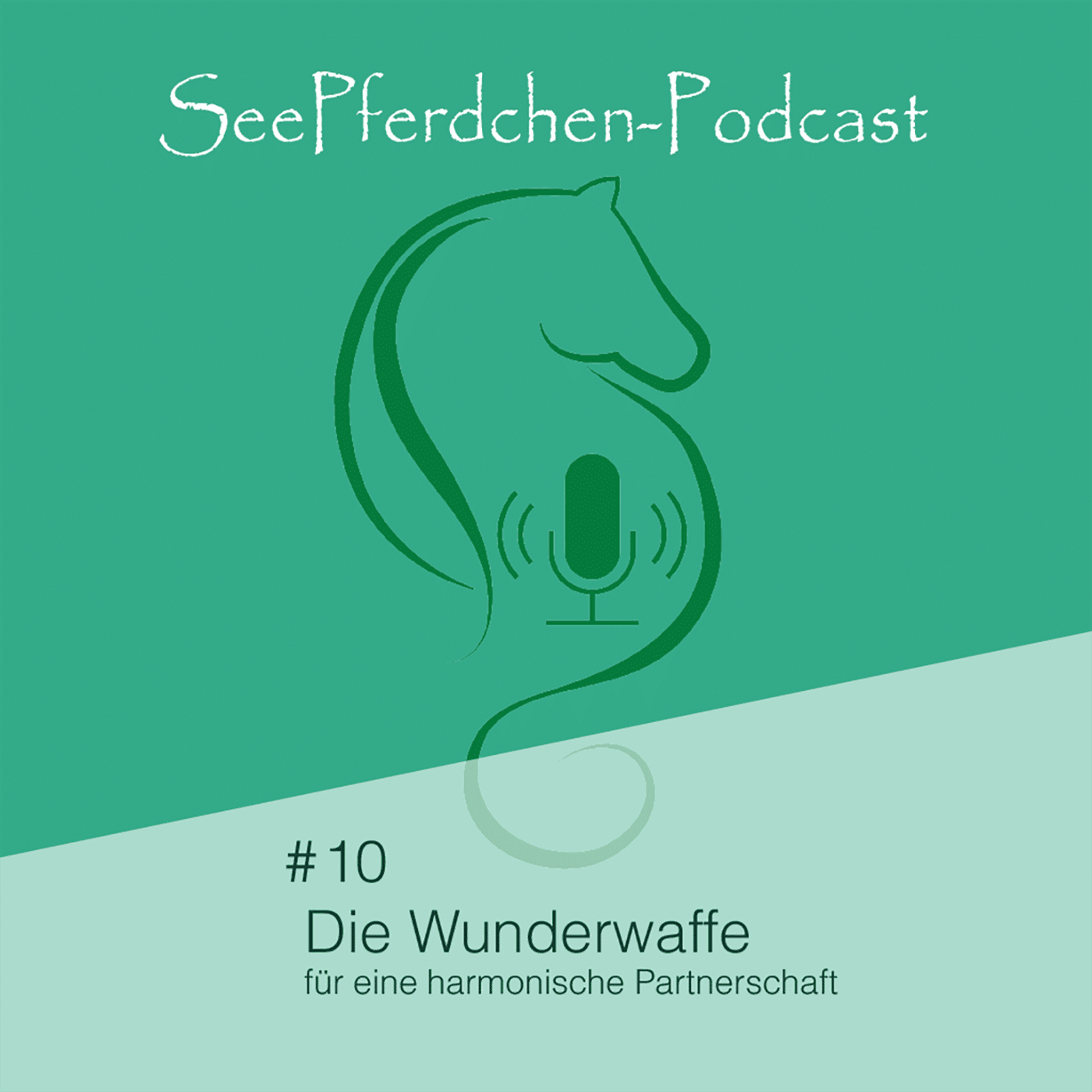 #10 │Die Wunderwaffe für eine harmonische Partnerschaft