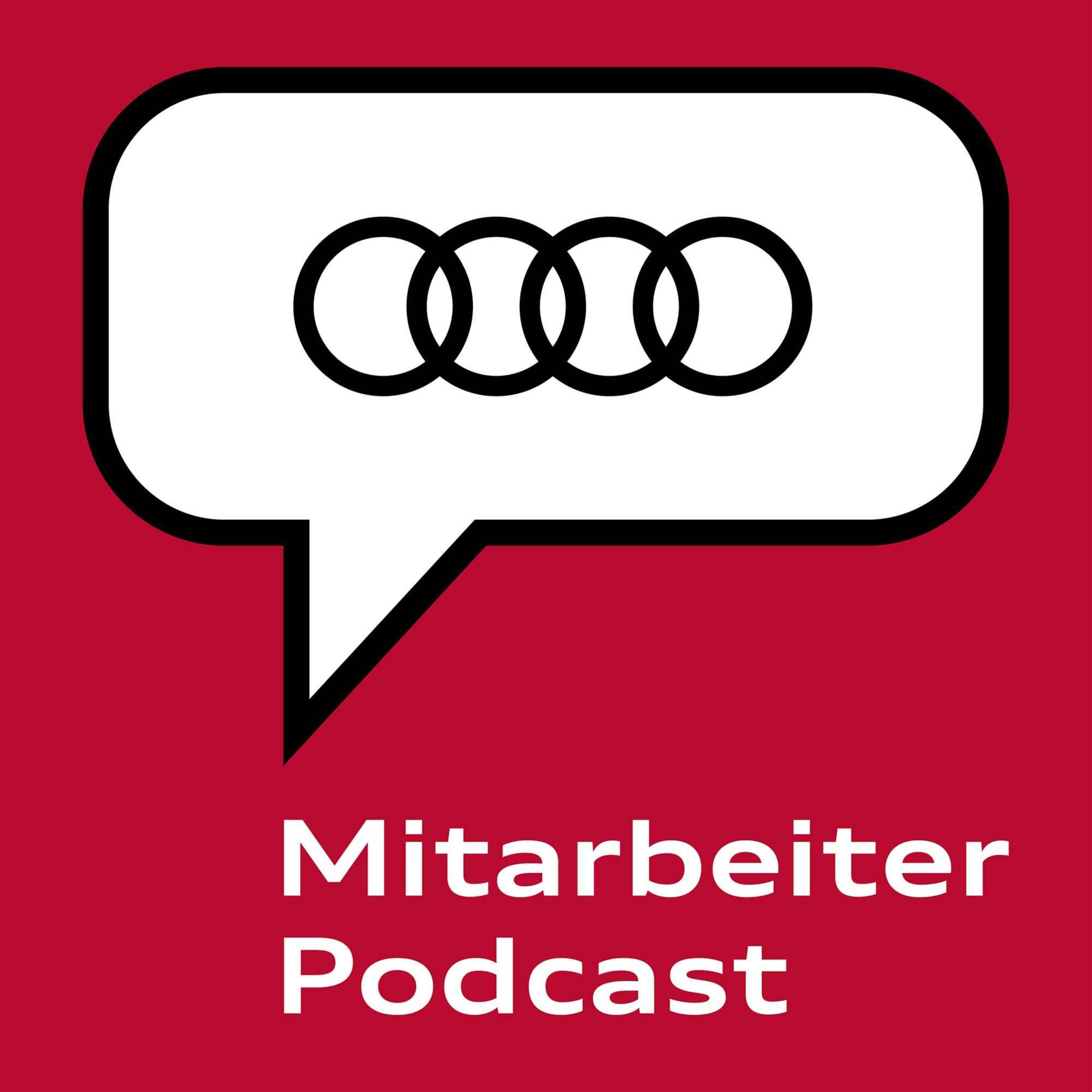 „Audi sucht das Super-Start-up"