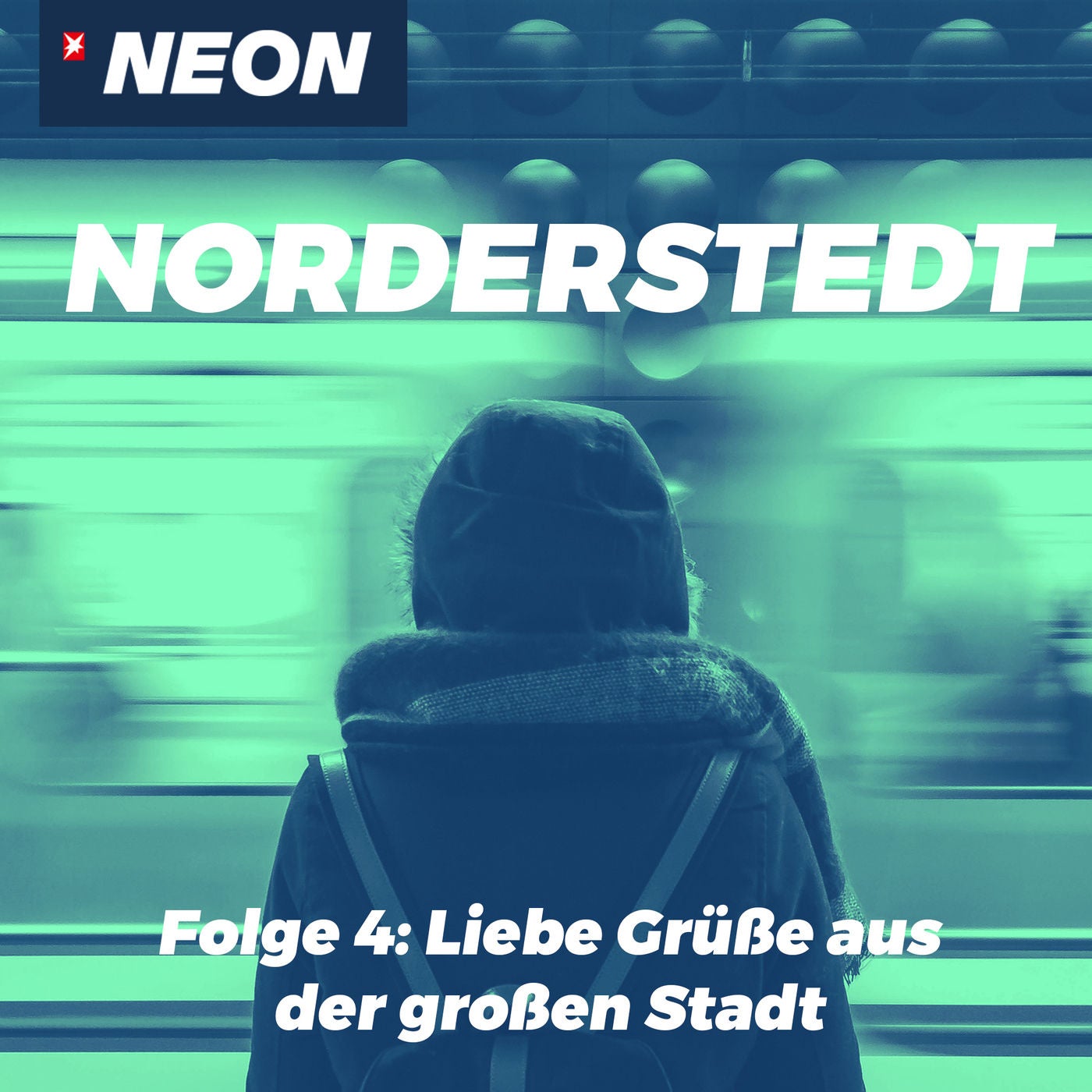Folge 4: Liebe Grüße aus der großen Stadt