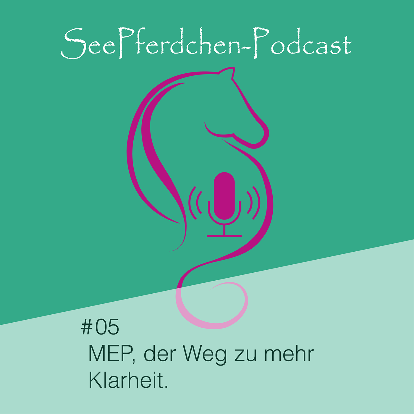 #05 │ MEP, der Weg zu mehr Klarheit
