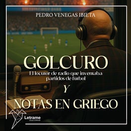Golcuro y Notas en griego