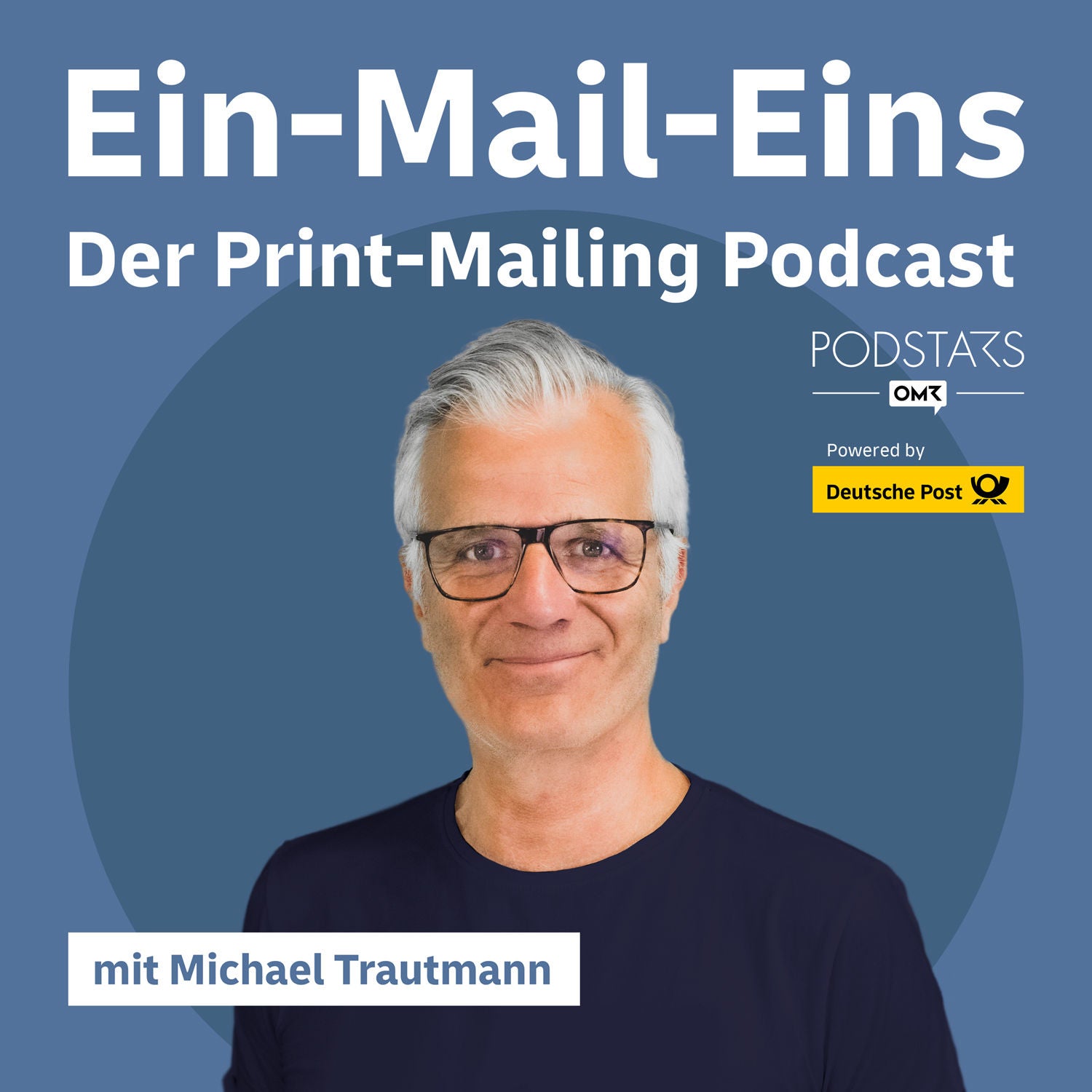 #8 Mit einfachem Online-Service KMU gewinnen – mit Torsten Gorsch, Flyeralarm