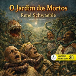 O Jardim dos Mortos