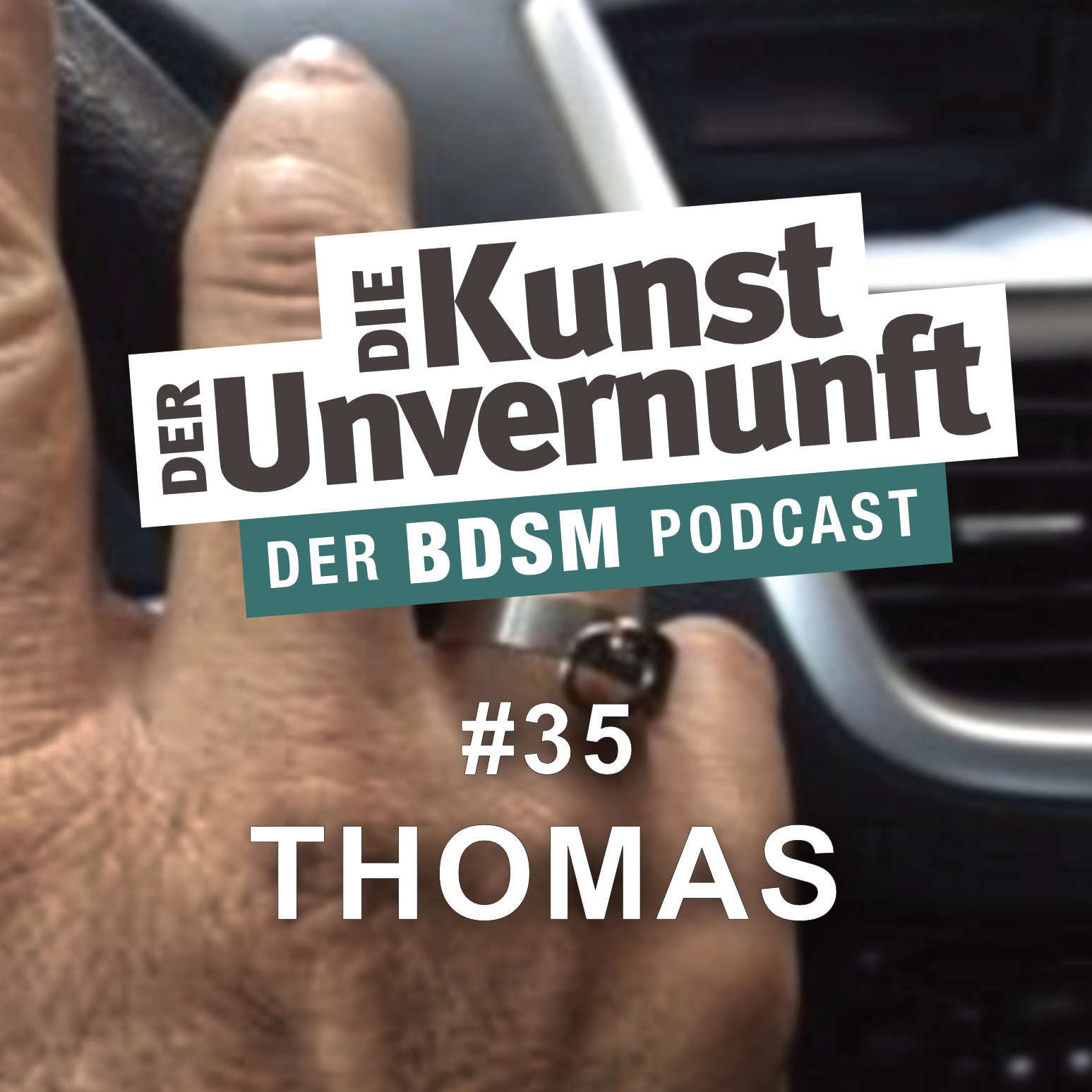 Thomas - Psychotheradominant