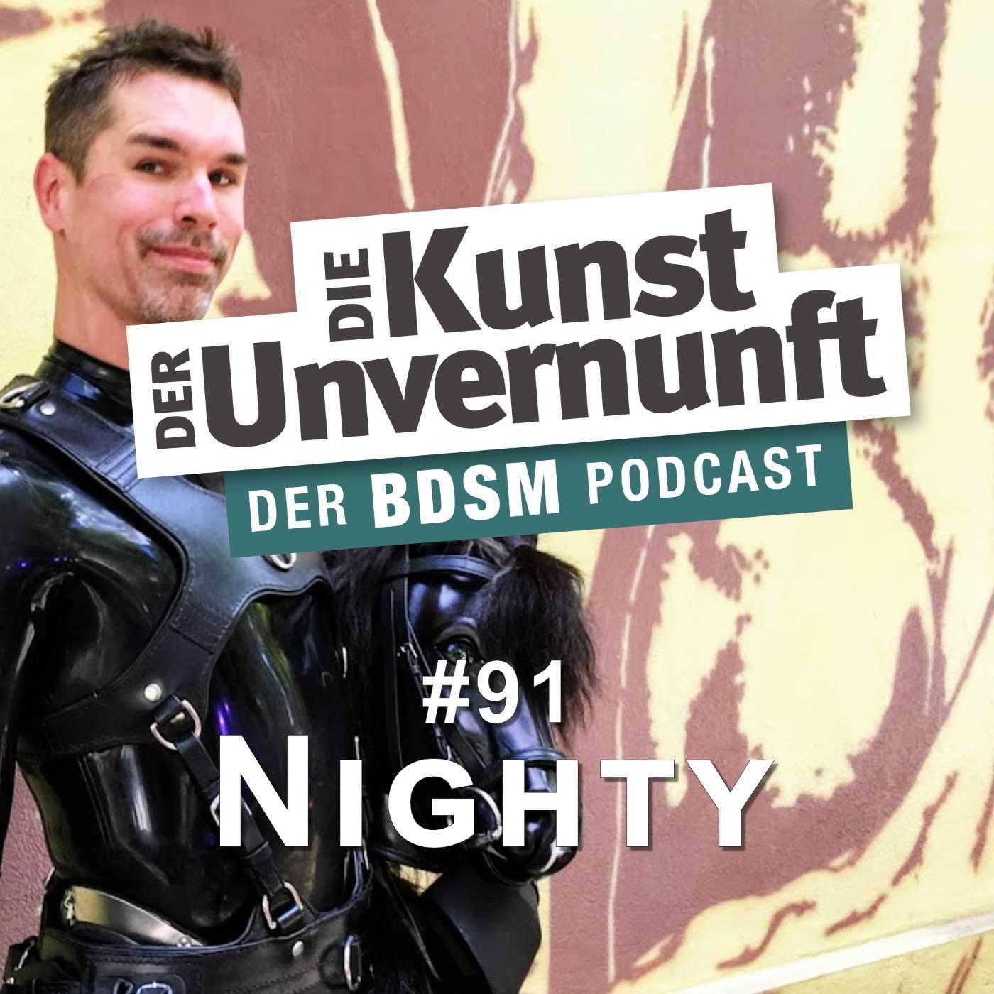 Nighty - Ponyplay: Stolz & Pferd