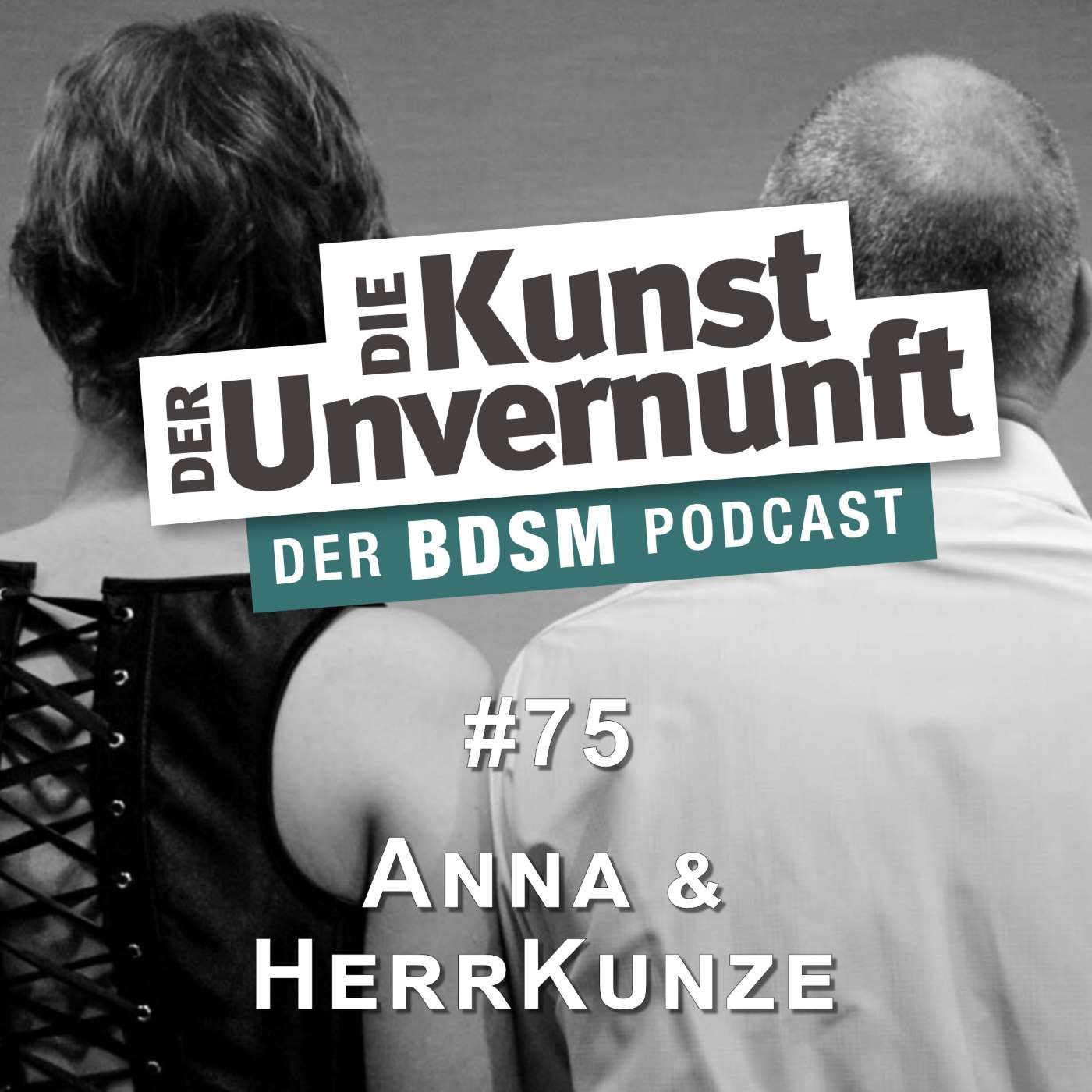 Anna und HerrKunze