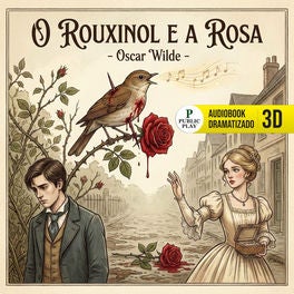 O Rouxinol e a Rosa