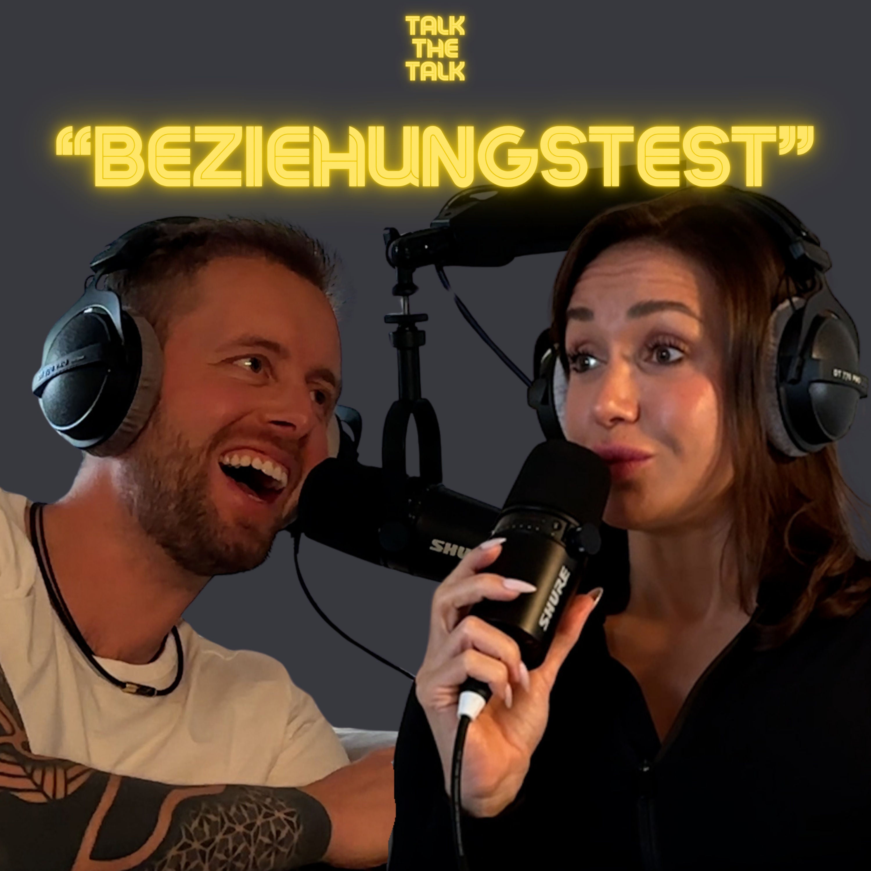 #26 Der Pizzateig-Beziehungstest