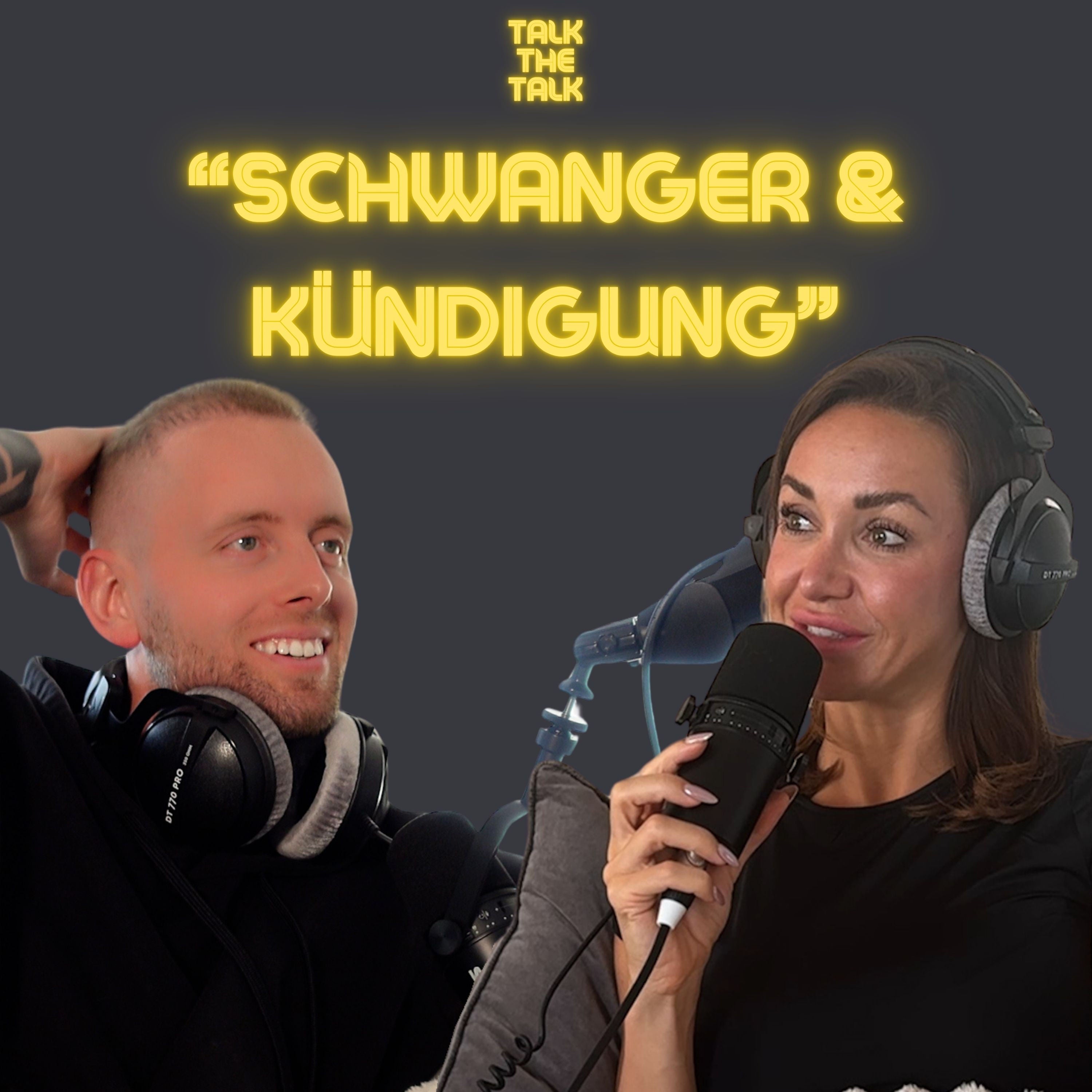 #25 Schwanger & gekündigt