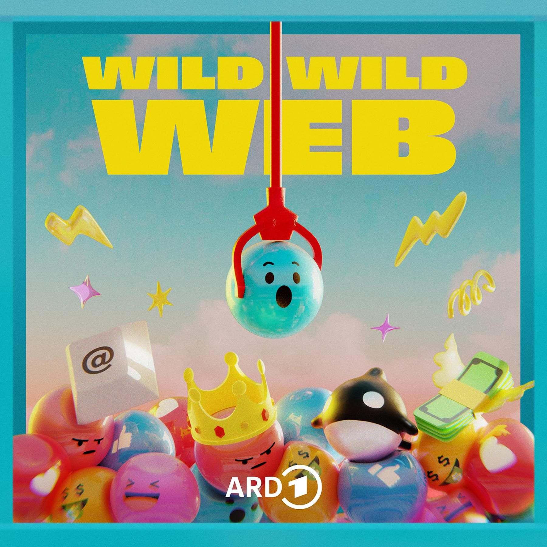 Lea empfiehlt “Wild Wild Web”