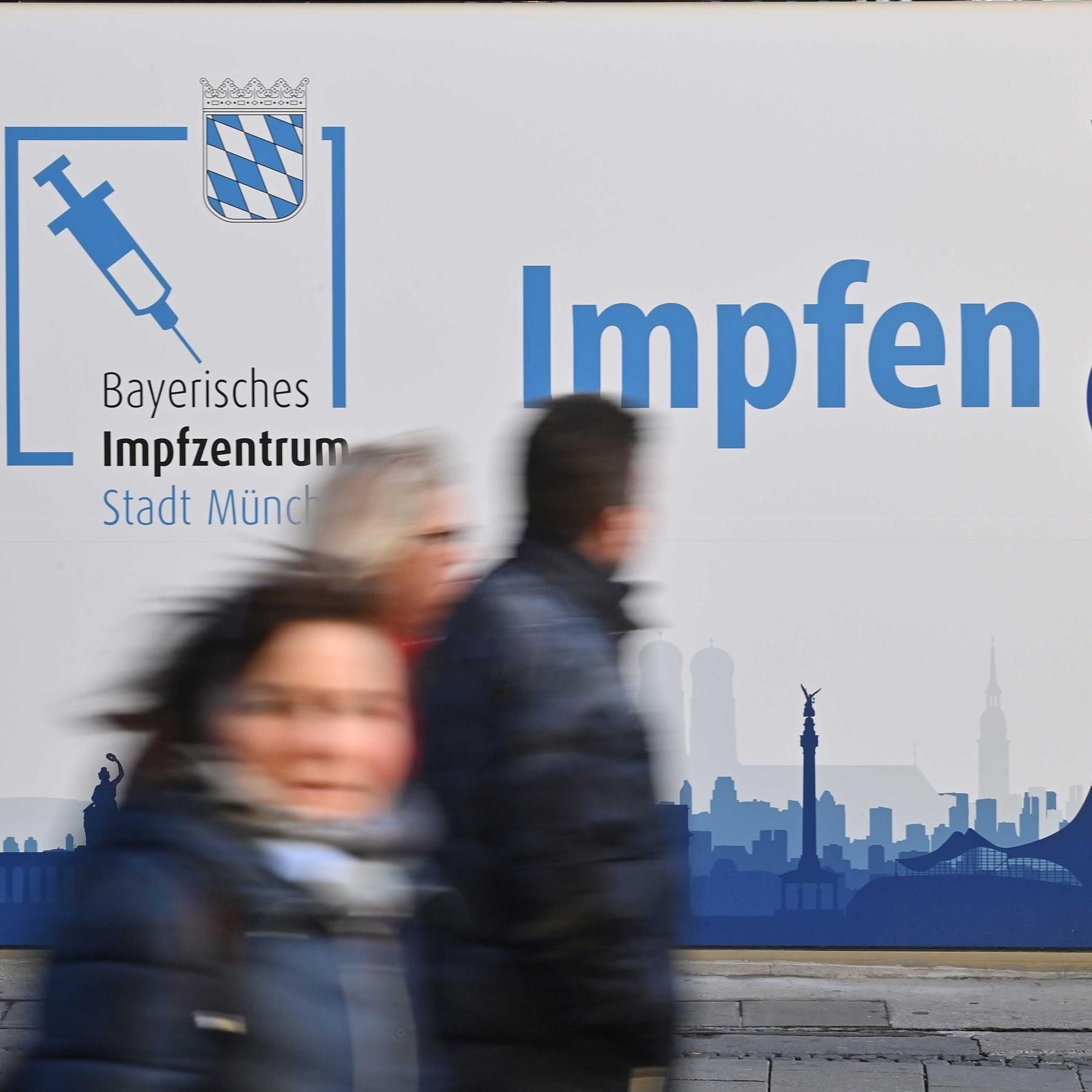 Booster-Impfungen - Können sie die vierte Corona-Welle brechen?