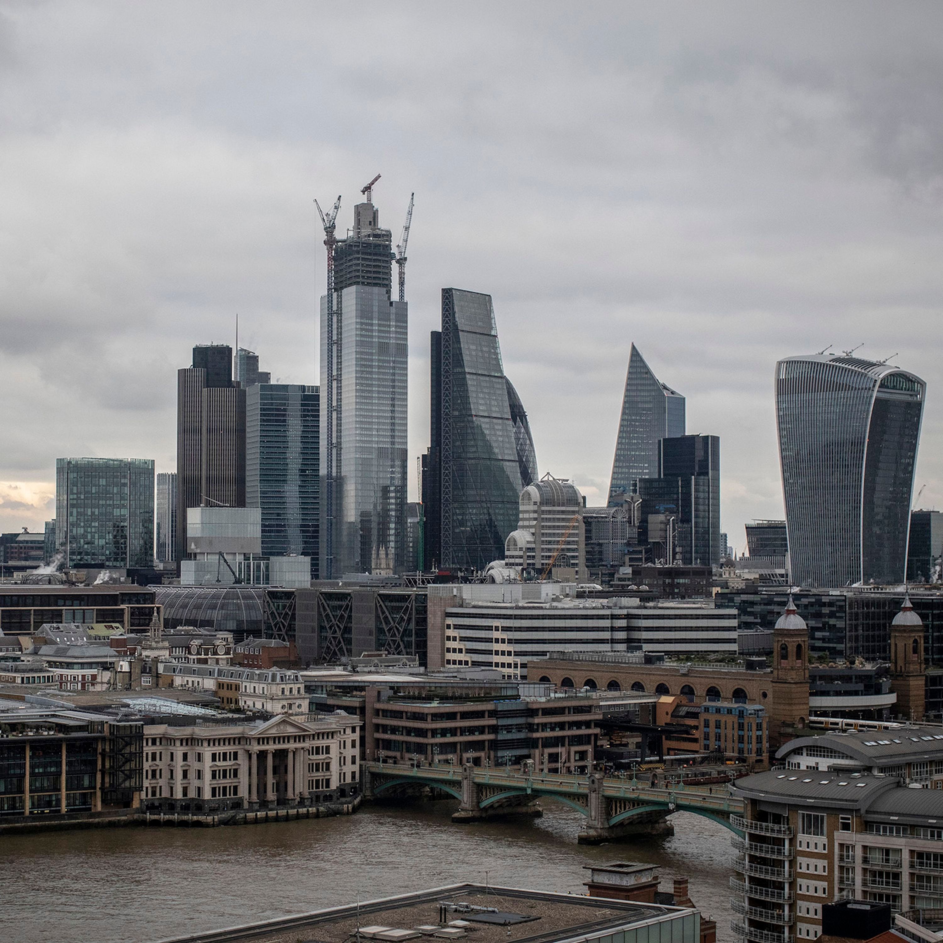 Banks, business and Brexit