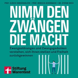 Nimm den Zwängen die Macht