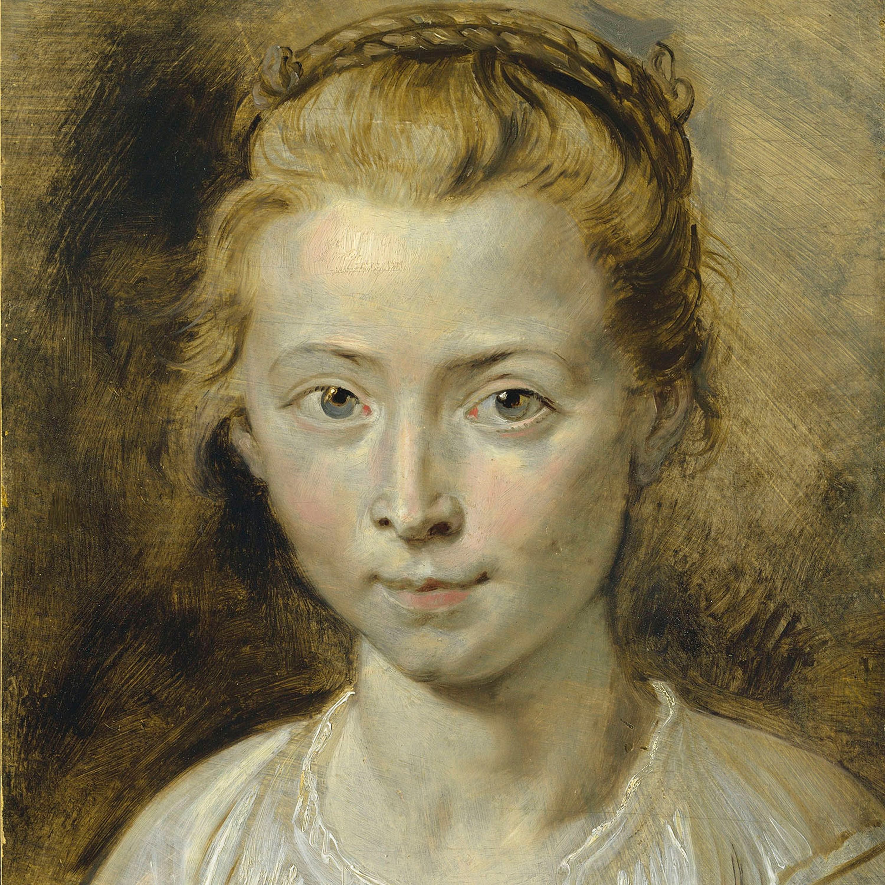 The Rubens painting that fooled the Met