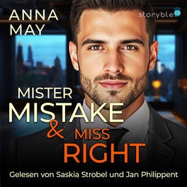 Mister Mistake & Miss Right