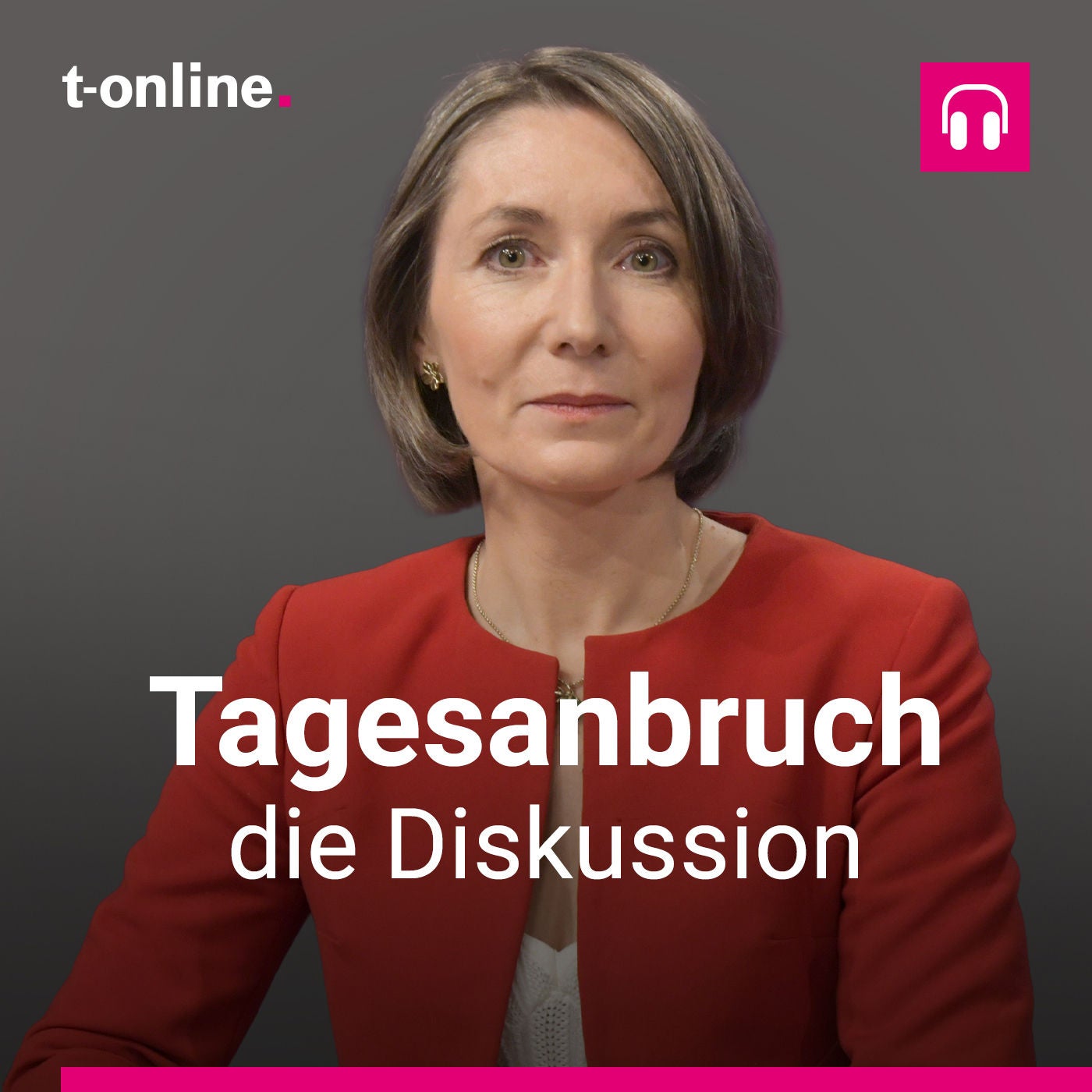 Der Iran-Krieg führt zu einem Paradox – mit Claudia Major