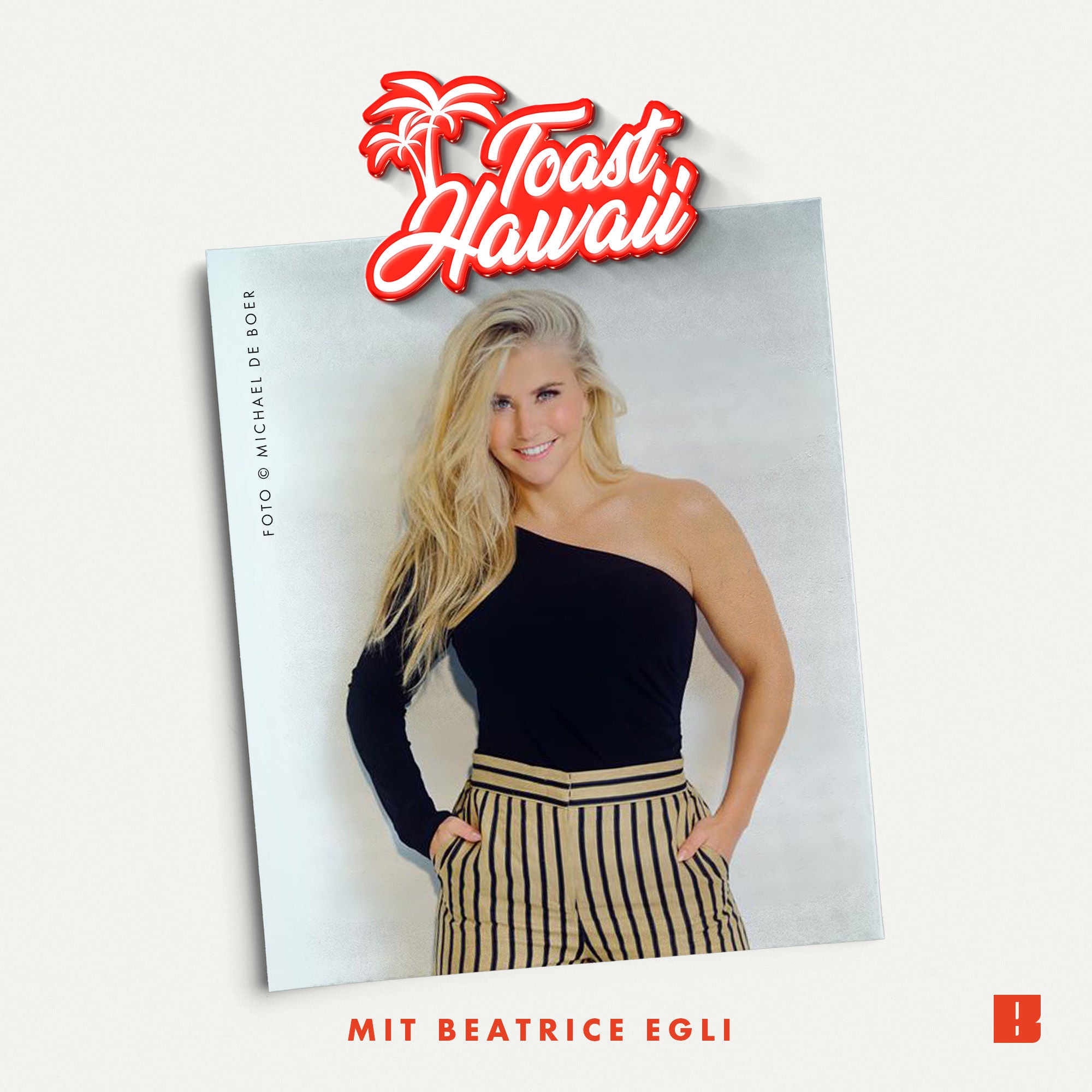 Beatrice Egli