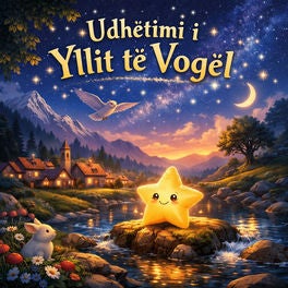Udhëtimi i Yllit të Vogël