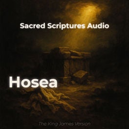 Hosea (King James Version (KJV))
