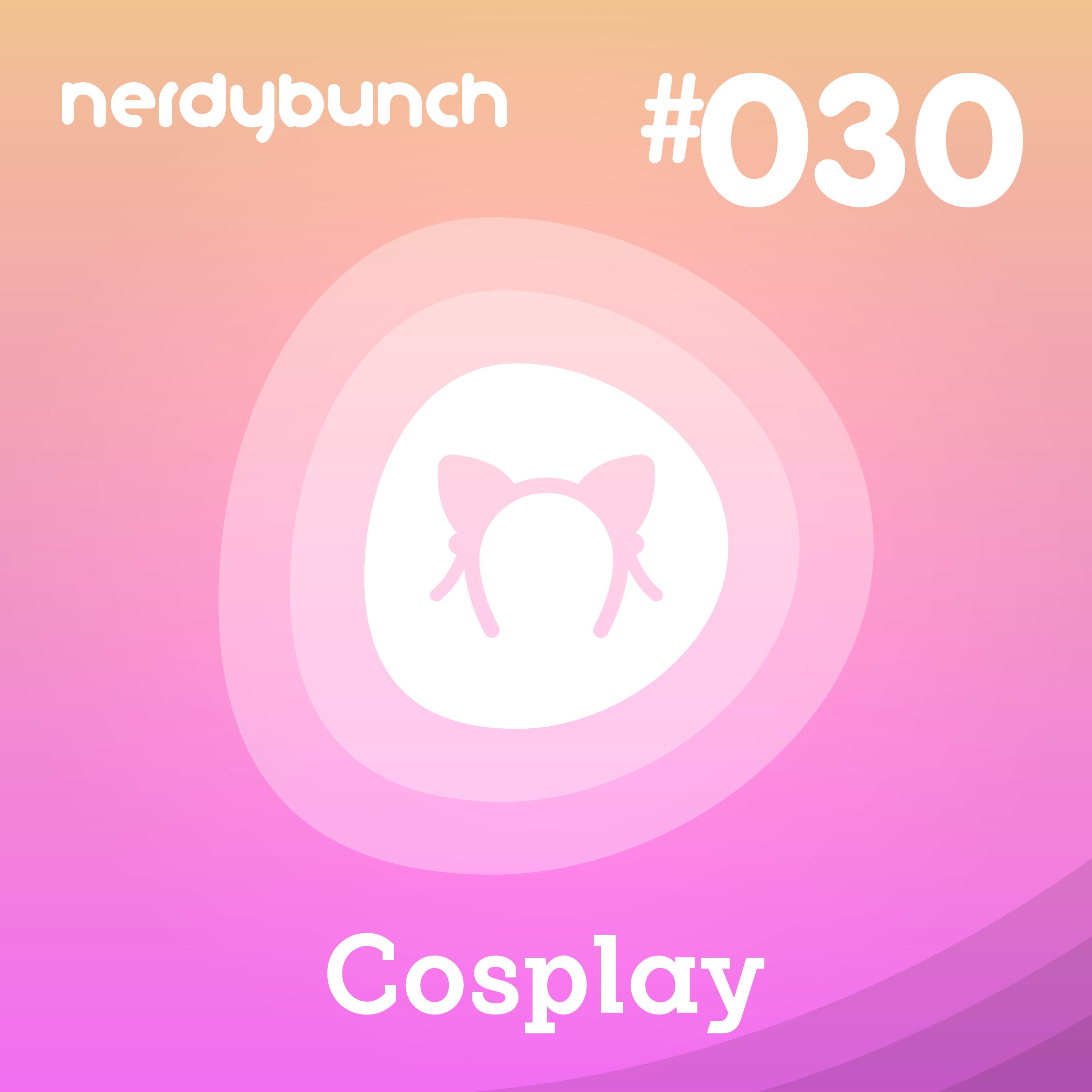 Alles Cosplay, oder was?!