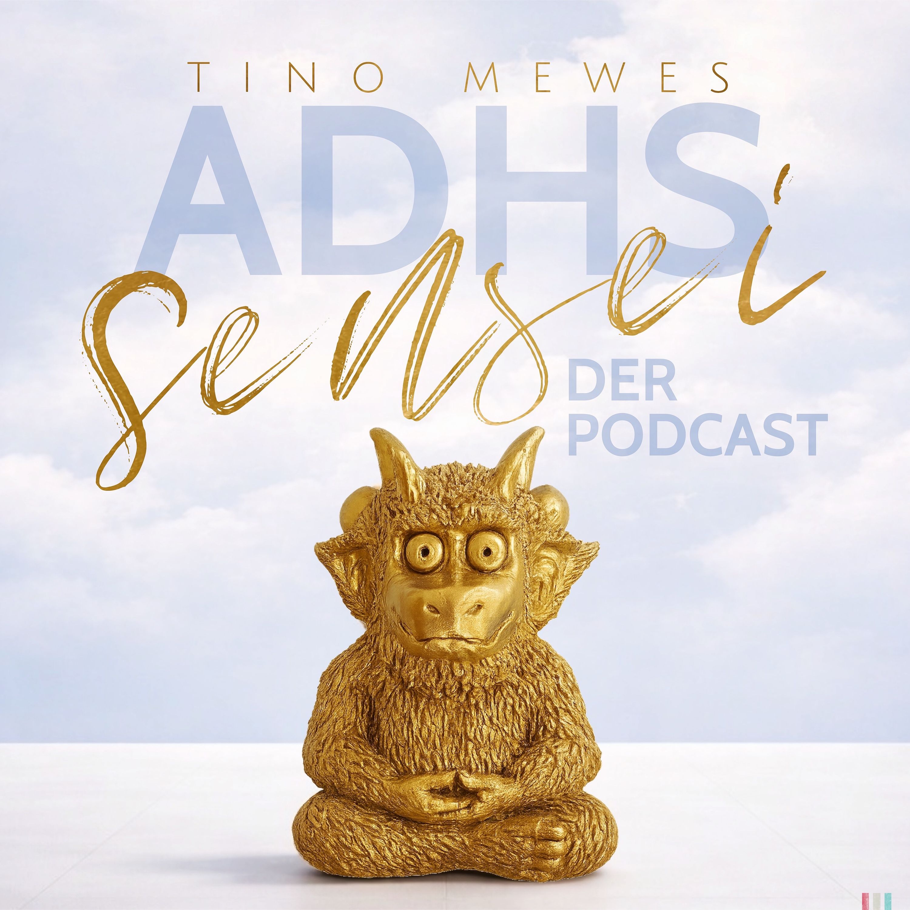 ADHS und die verkorkste Scham