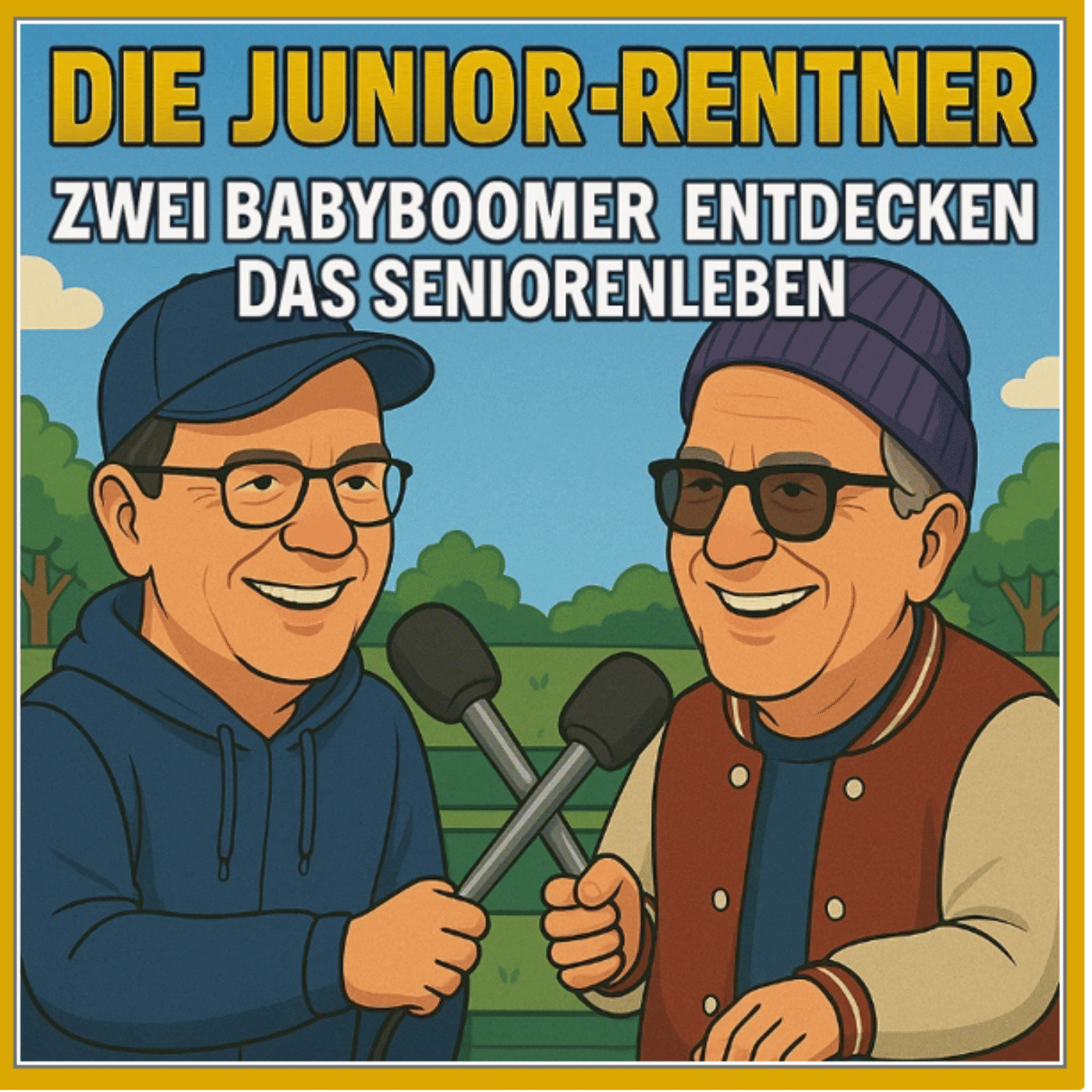 Wer reist, lebt länger