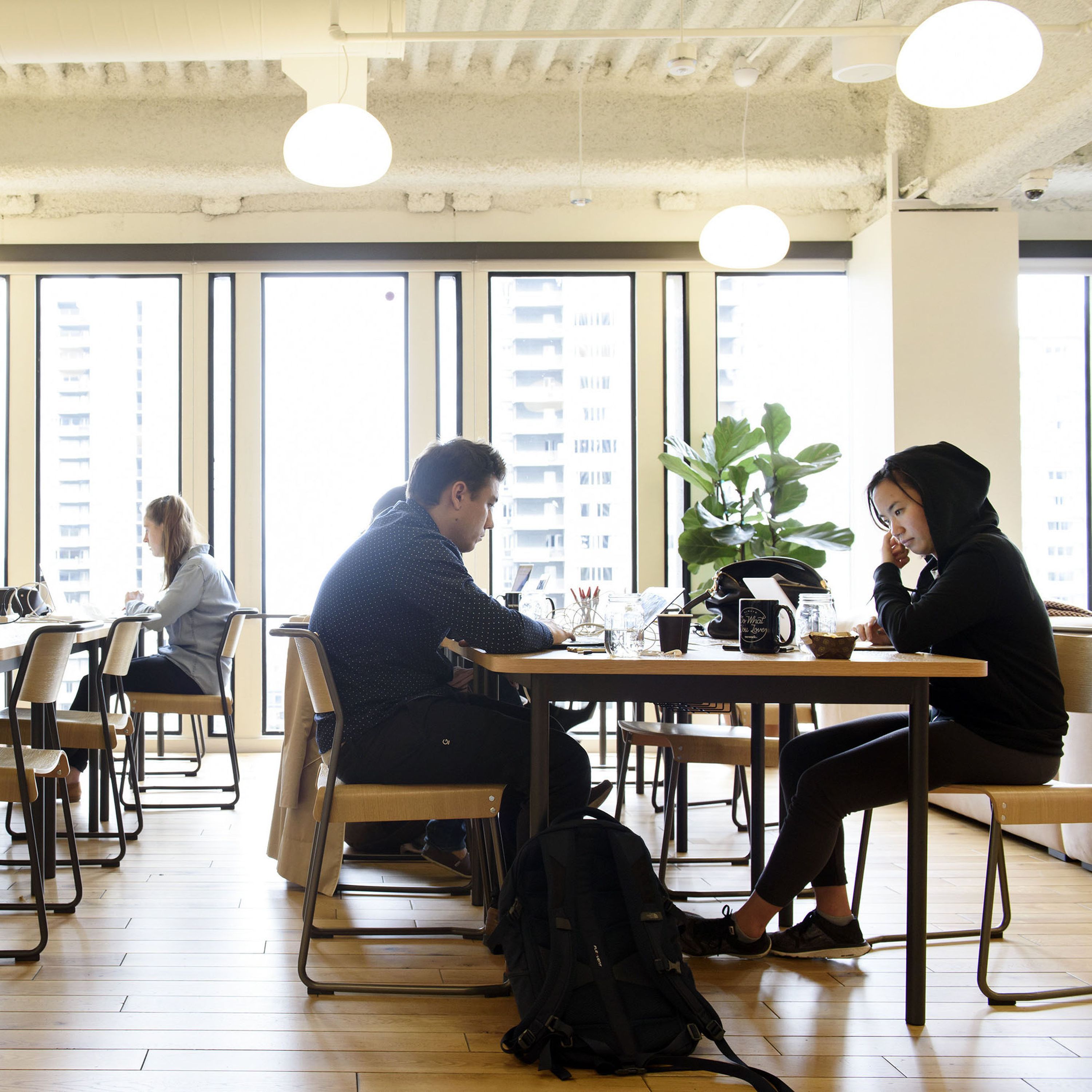 What’s next for WeWork