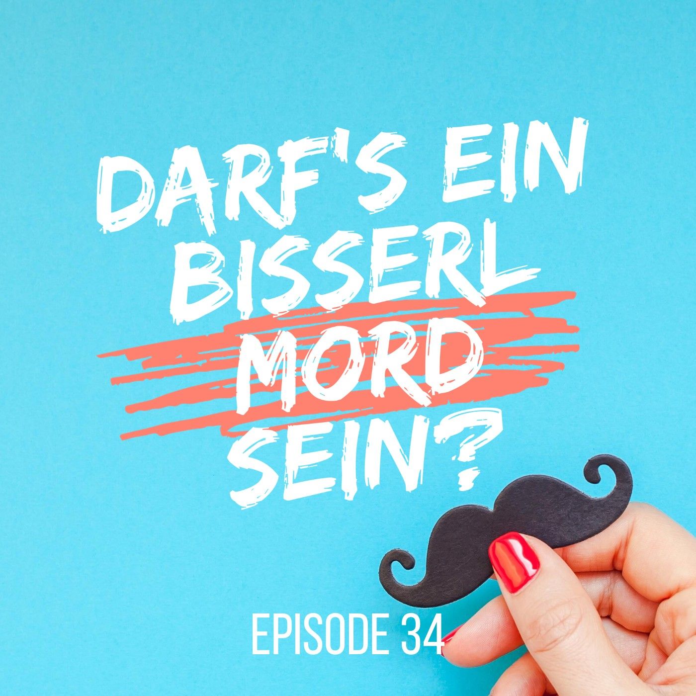 Episode 34: Hugo Schenk