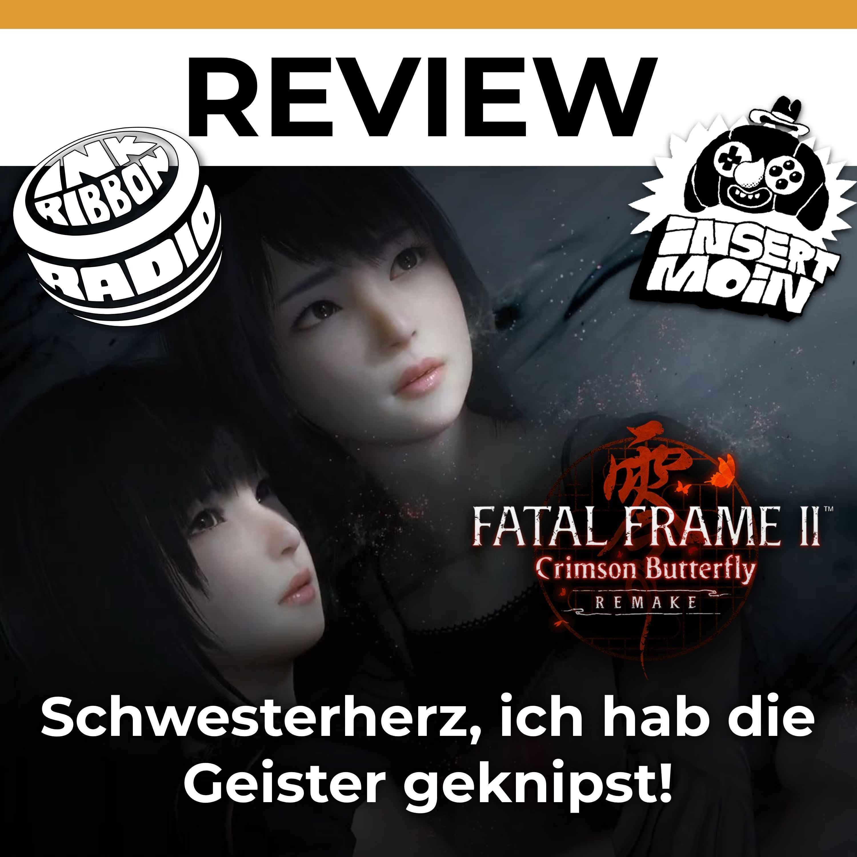 Fatal Frame II: Crimson Butterfly Remake - Mit einer Camera Obscura im verfluchten Geisterdorf