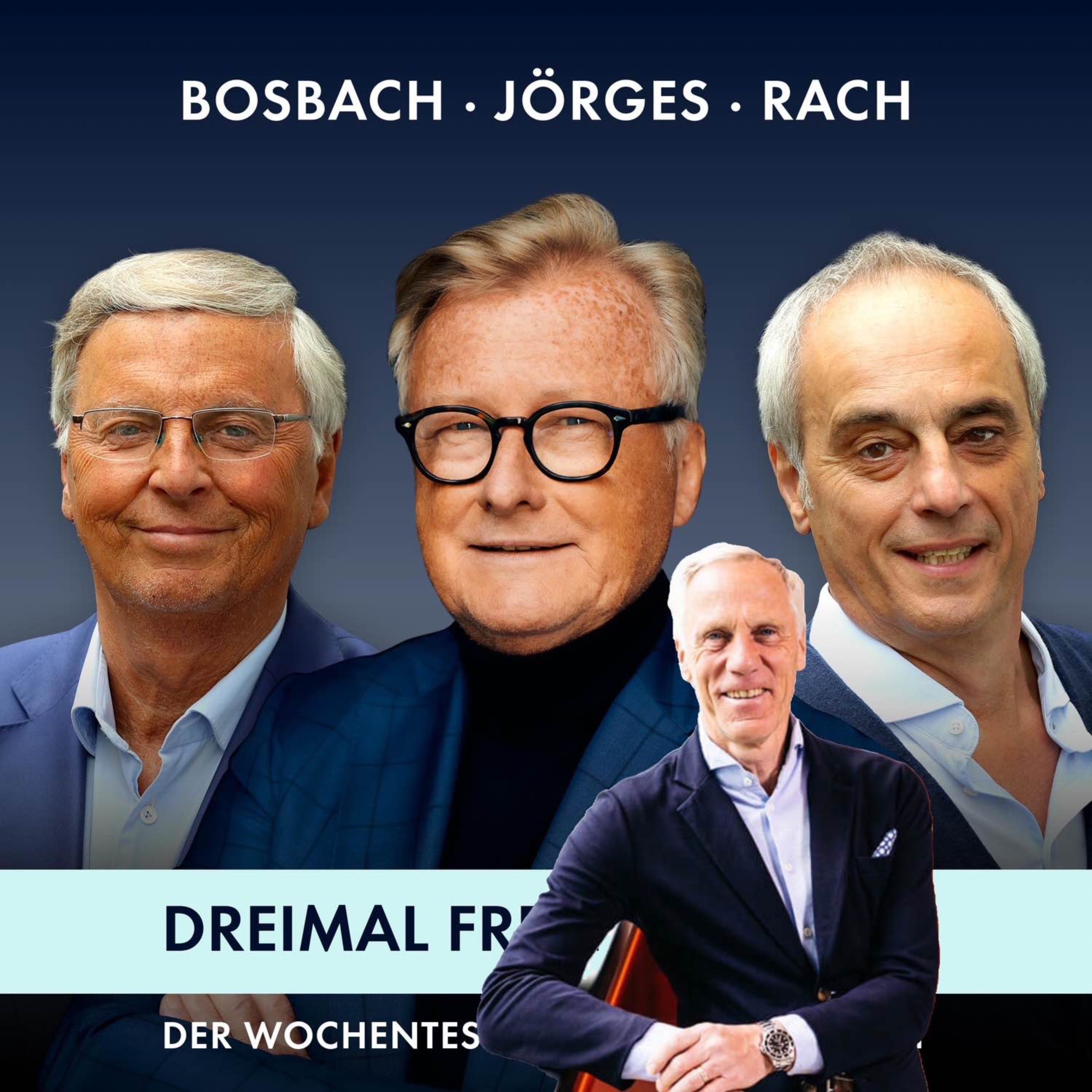 Warum sind wir nicht gesünder als unsere europäischen Nachbarn, Ingo Froböse?