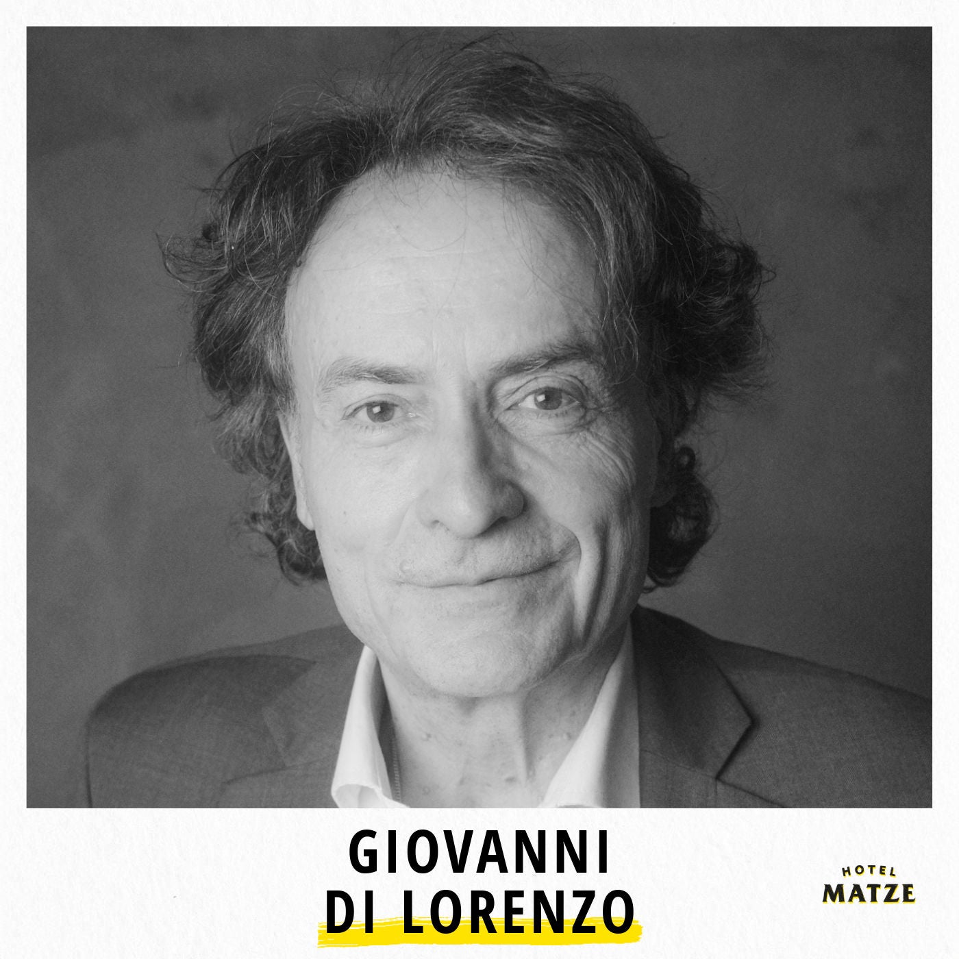 Giovanni di Lorenzo (2026) – Warum haben Medien so viel Vertrauen verloren?