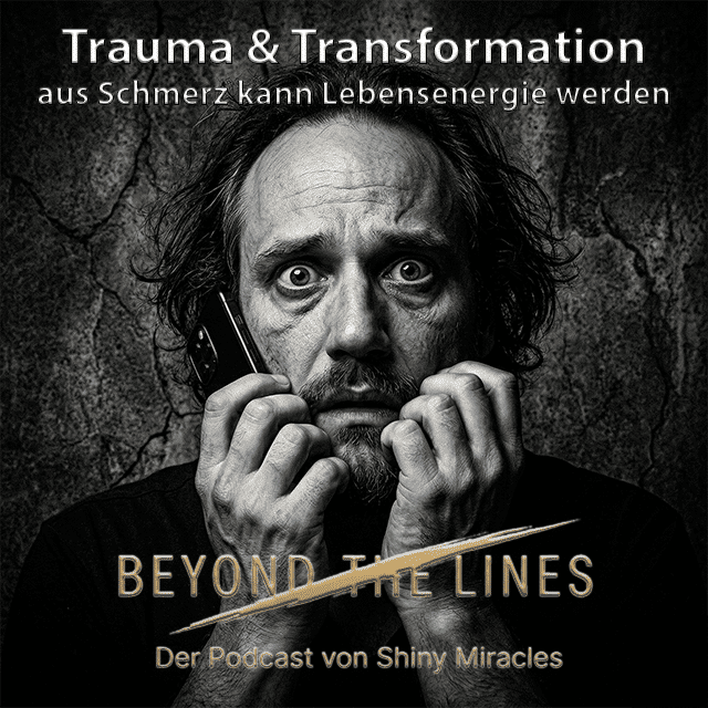 Trauma & Transformation: Heilung in Schichten (Teaser)