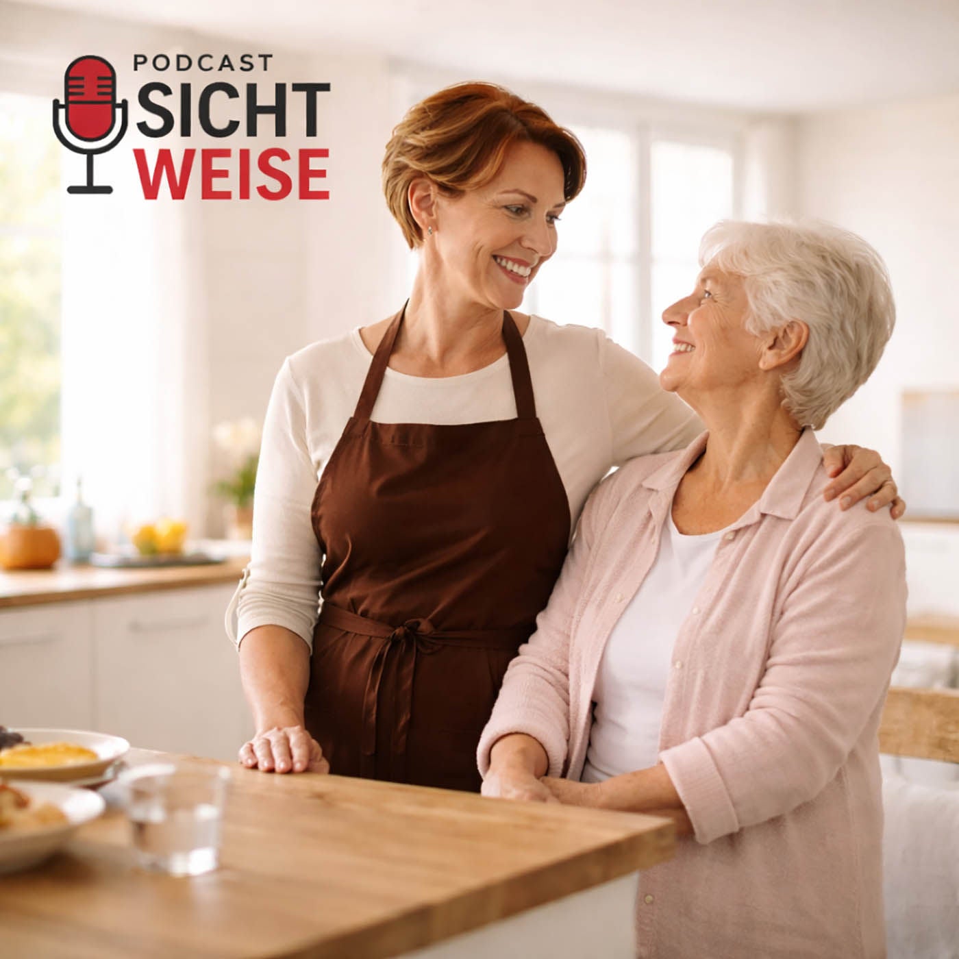 Betreuungskraft im ambulanten Dienst: Warum diese Arbeit so wertvoll ist - Sicht Weise von Anette Pelzer